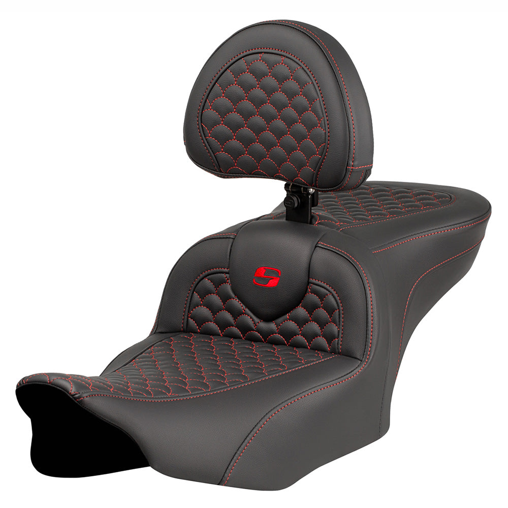 Road Sofa - 2008-2024* FLHR, FLHT, FLHX & FLTR Standard Reach