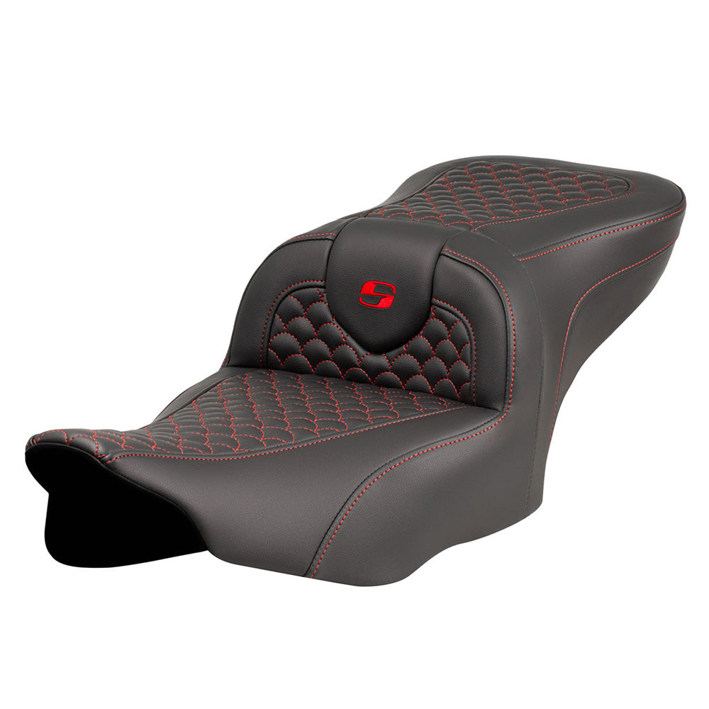 Road Sofa - 2008-2024* FLHR, FLHT, FLHX & FLTR Standard Reach