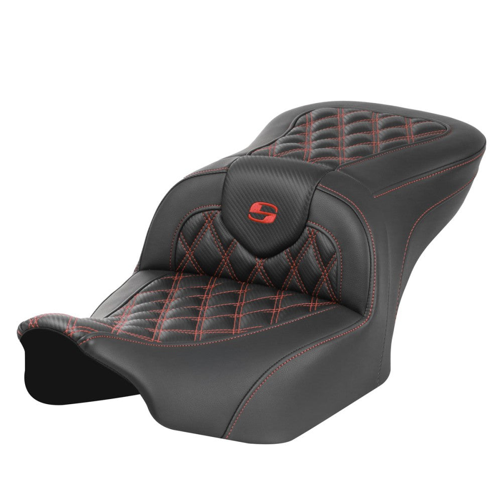 Road Sofa - 2008-2024* FLHR, FLHT, FLHX & FLTR Standard Reach