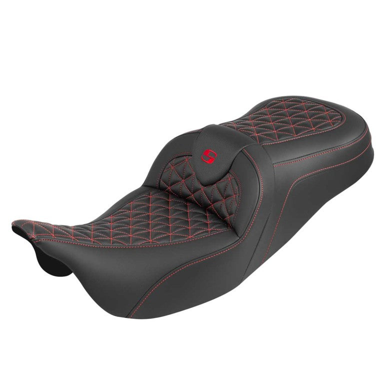 Road Sofa - 2008-2024* FLHR, FLHT, FLHX & FLTR Standard Reach