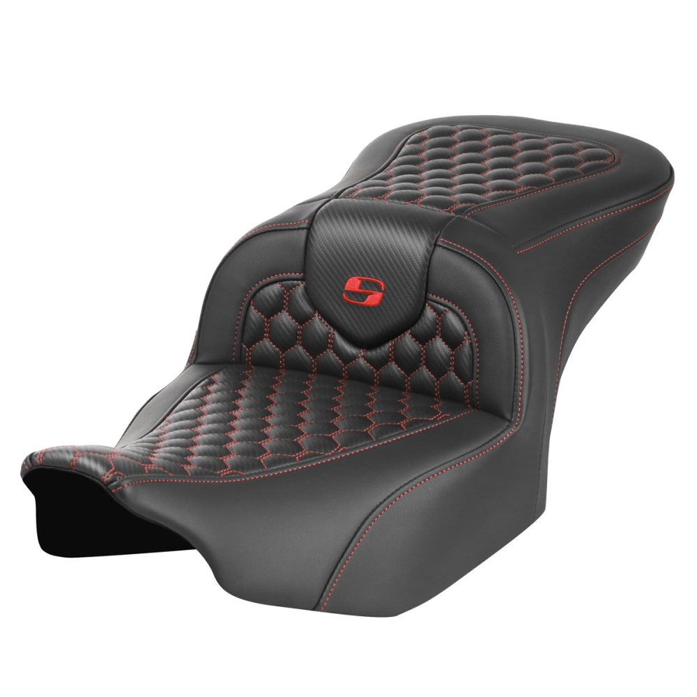 Road Sofa - 2008-2024* FLHR, FLHT, FLHX & FLTR Standard Reach