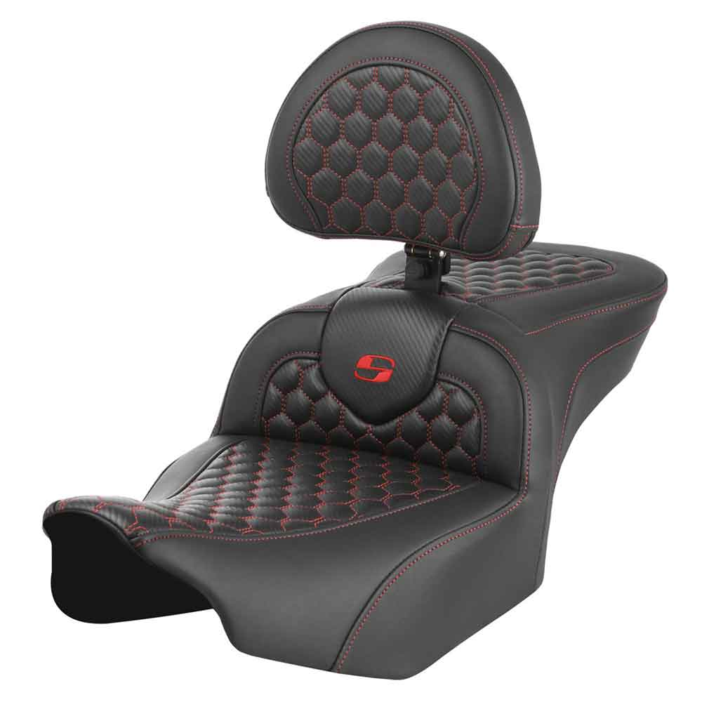 Road Sofa - 2008-2024* FLHR, FLHT, FLHX & FLTR Standard Reach