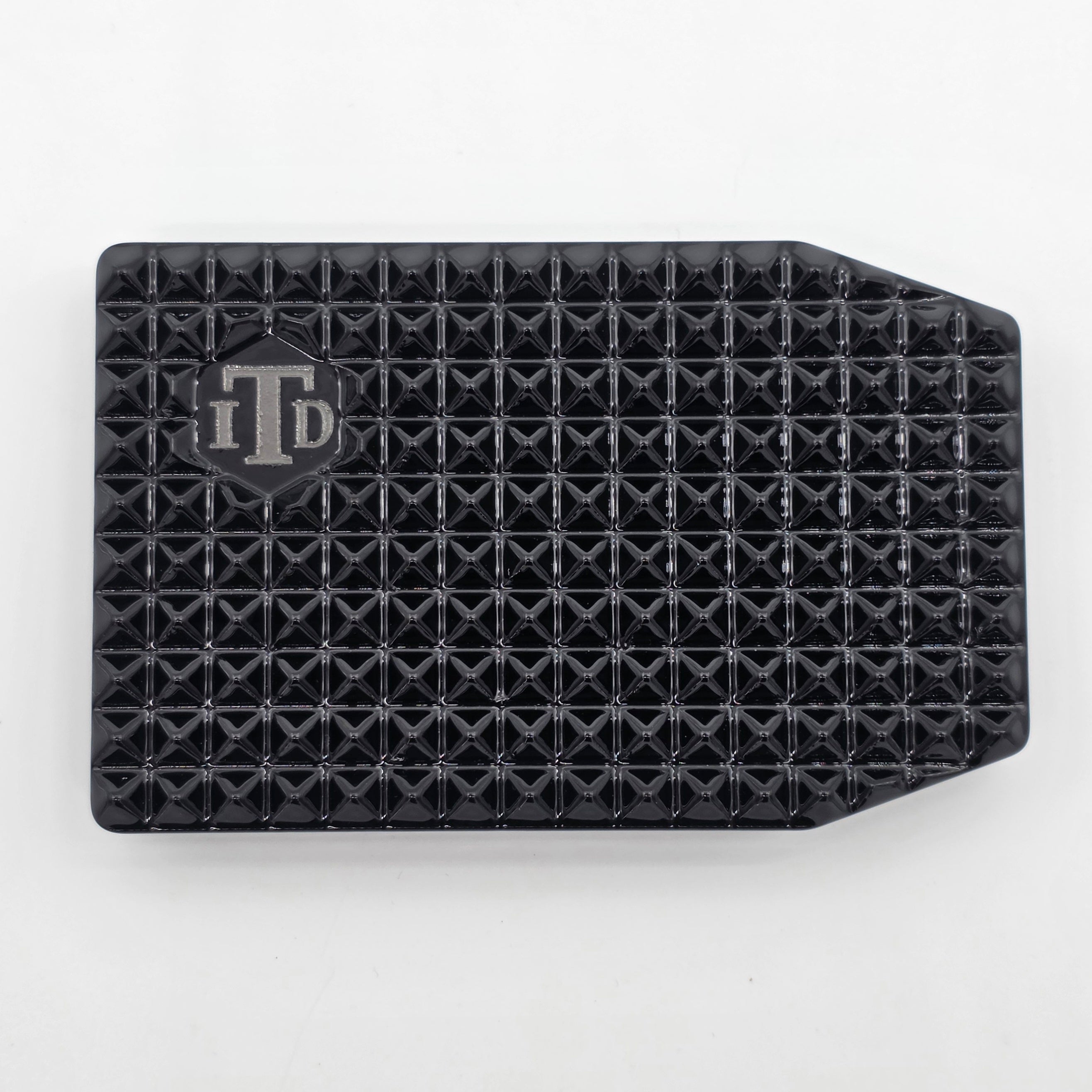 Genesis Touring Brake Pedal Pad