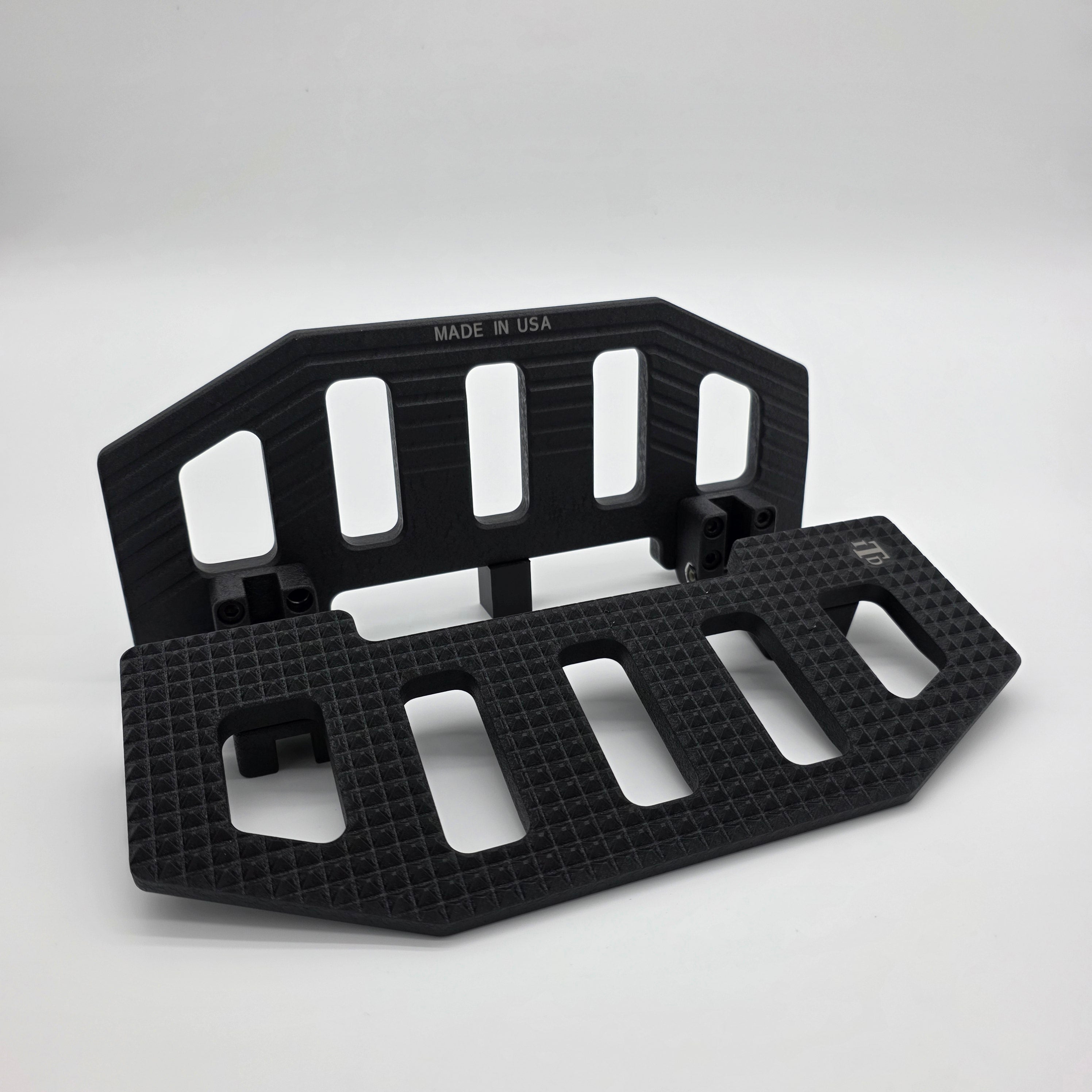 Genesis Rider Floorboards