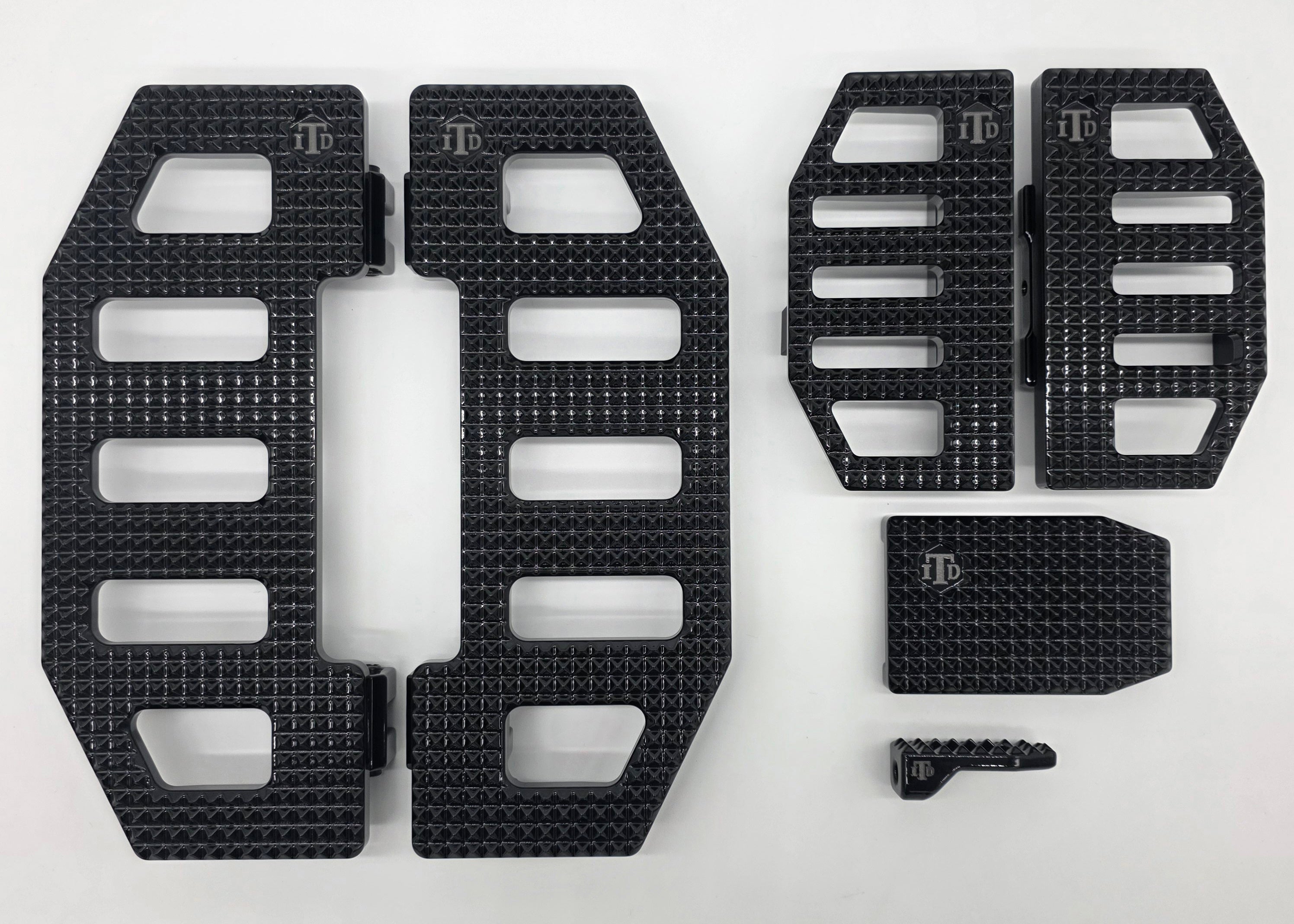 Genesis Collection Complete Touring Kit