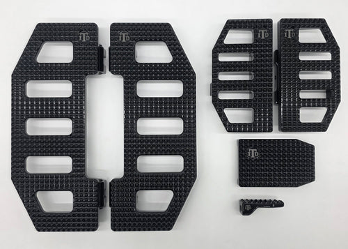 Genesis Collection Complete Touring Kit