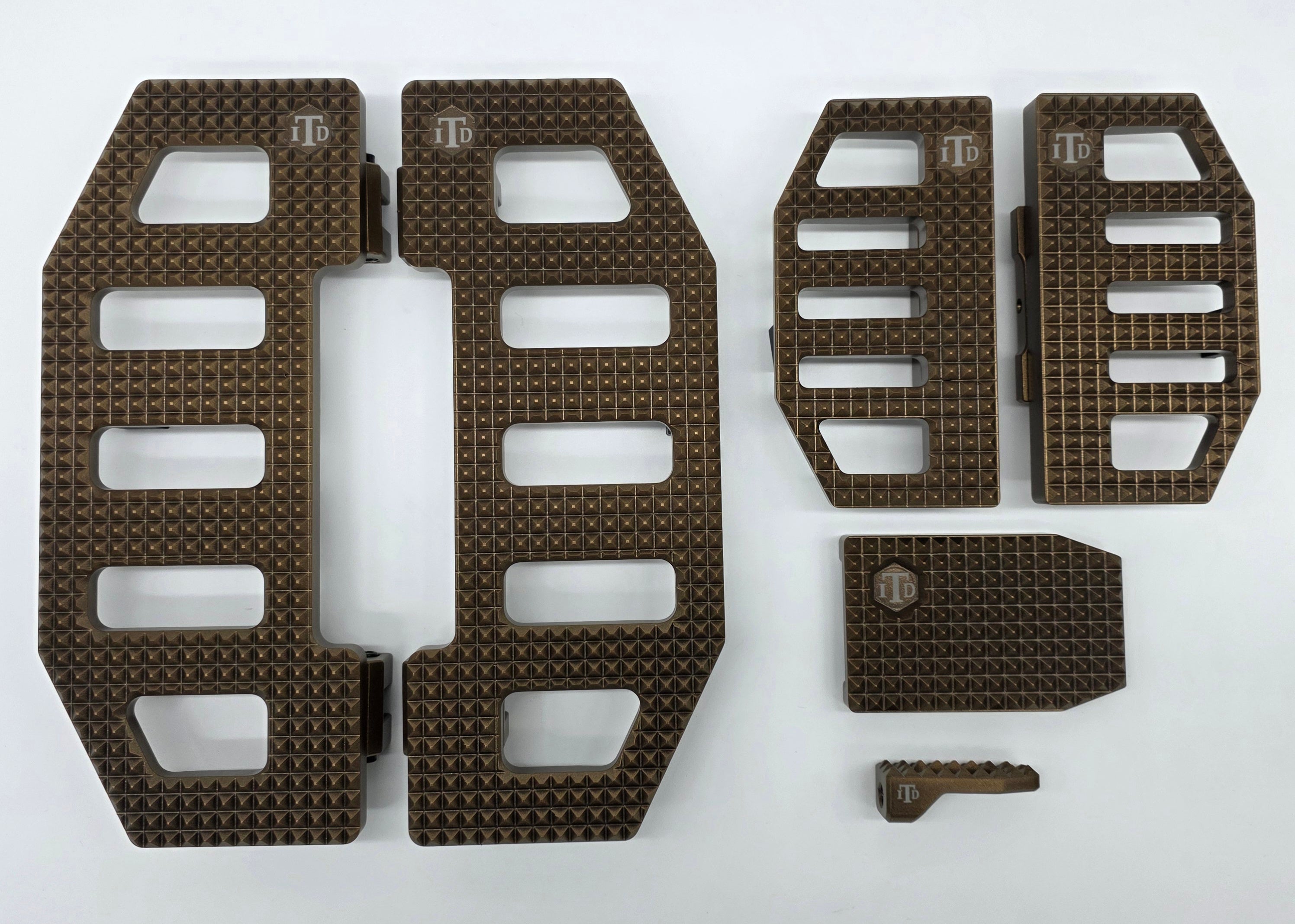 Genesis Collection Complete Touring Kit