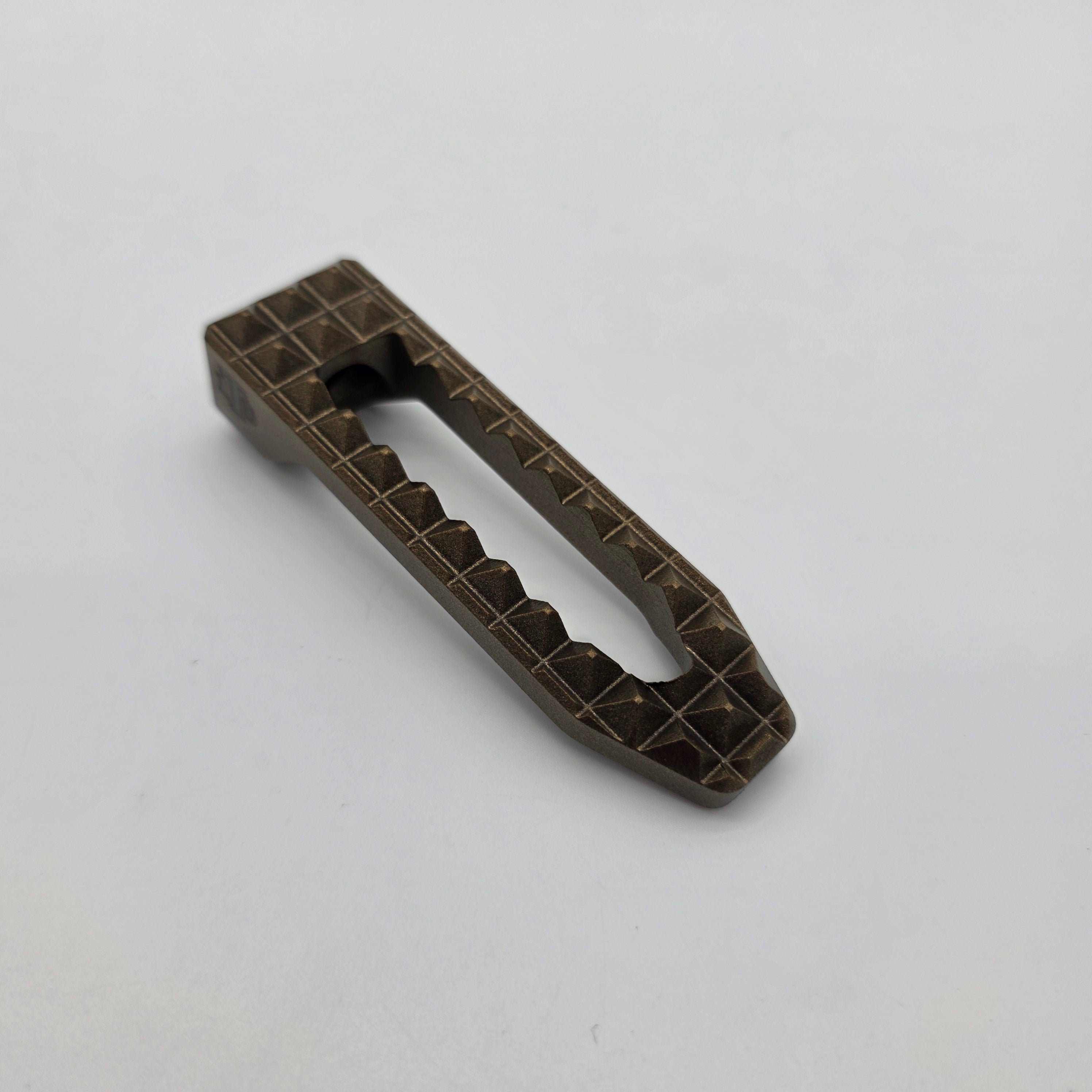 Genesis Shifter Peg