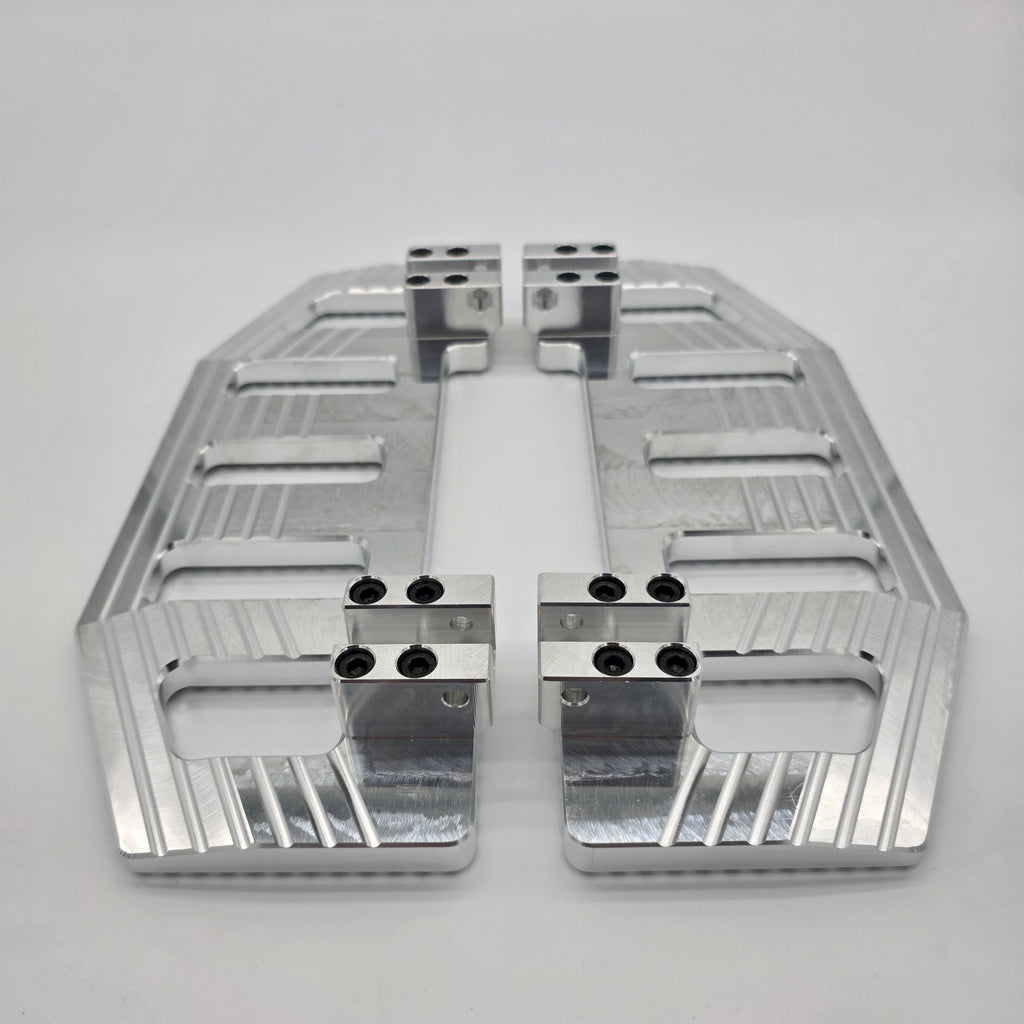 Genesis Rider Floorboards