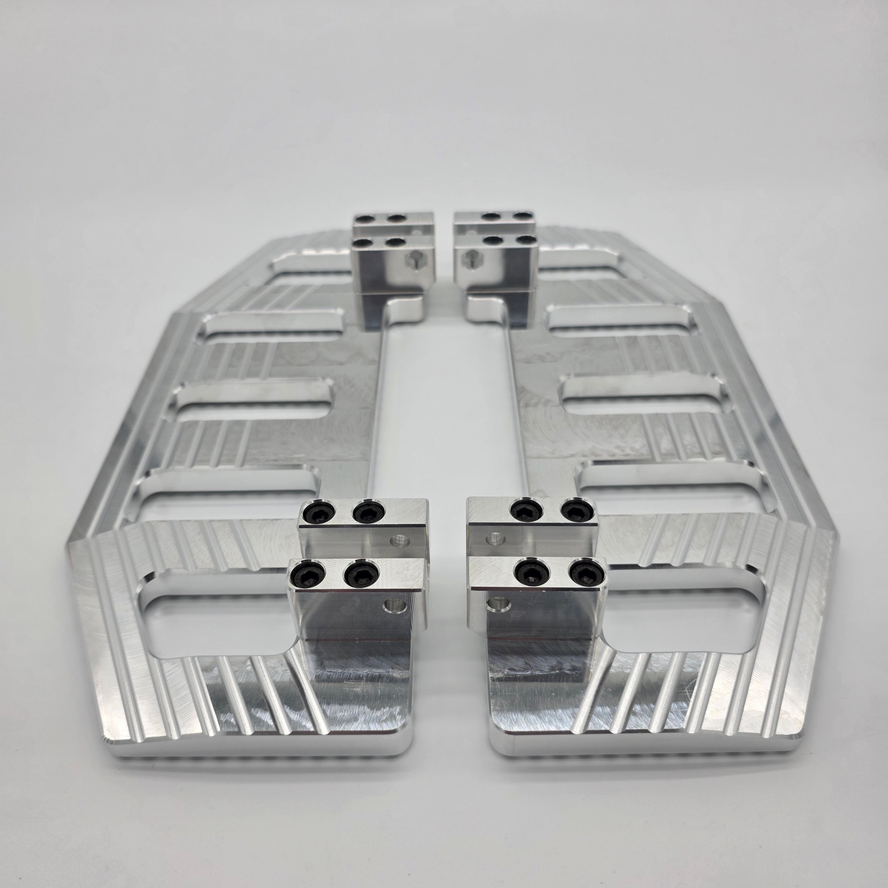 Genesis Rider Floorboards