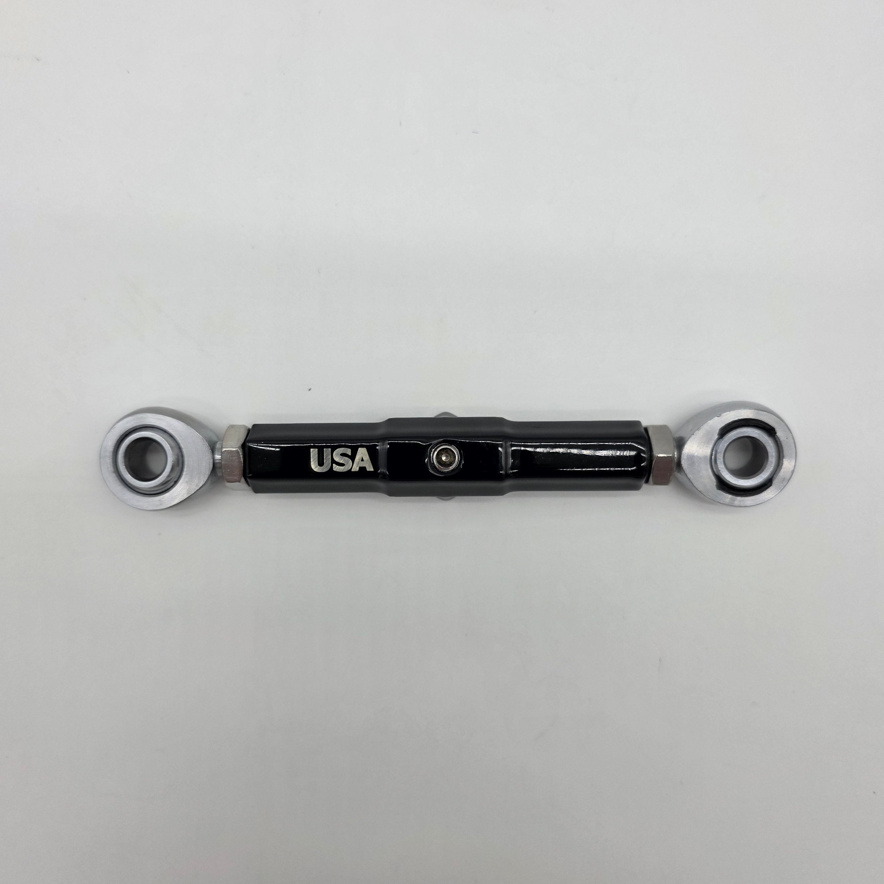 M8 Softail Brake Linkage