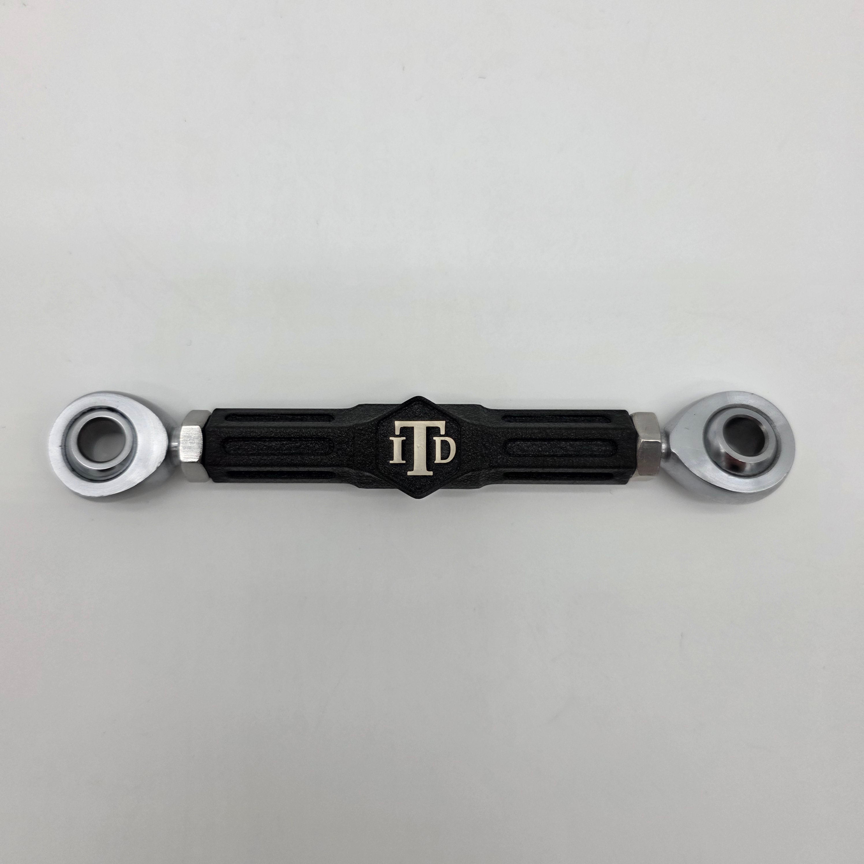 M8 Softail Brake Linkage