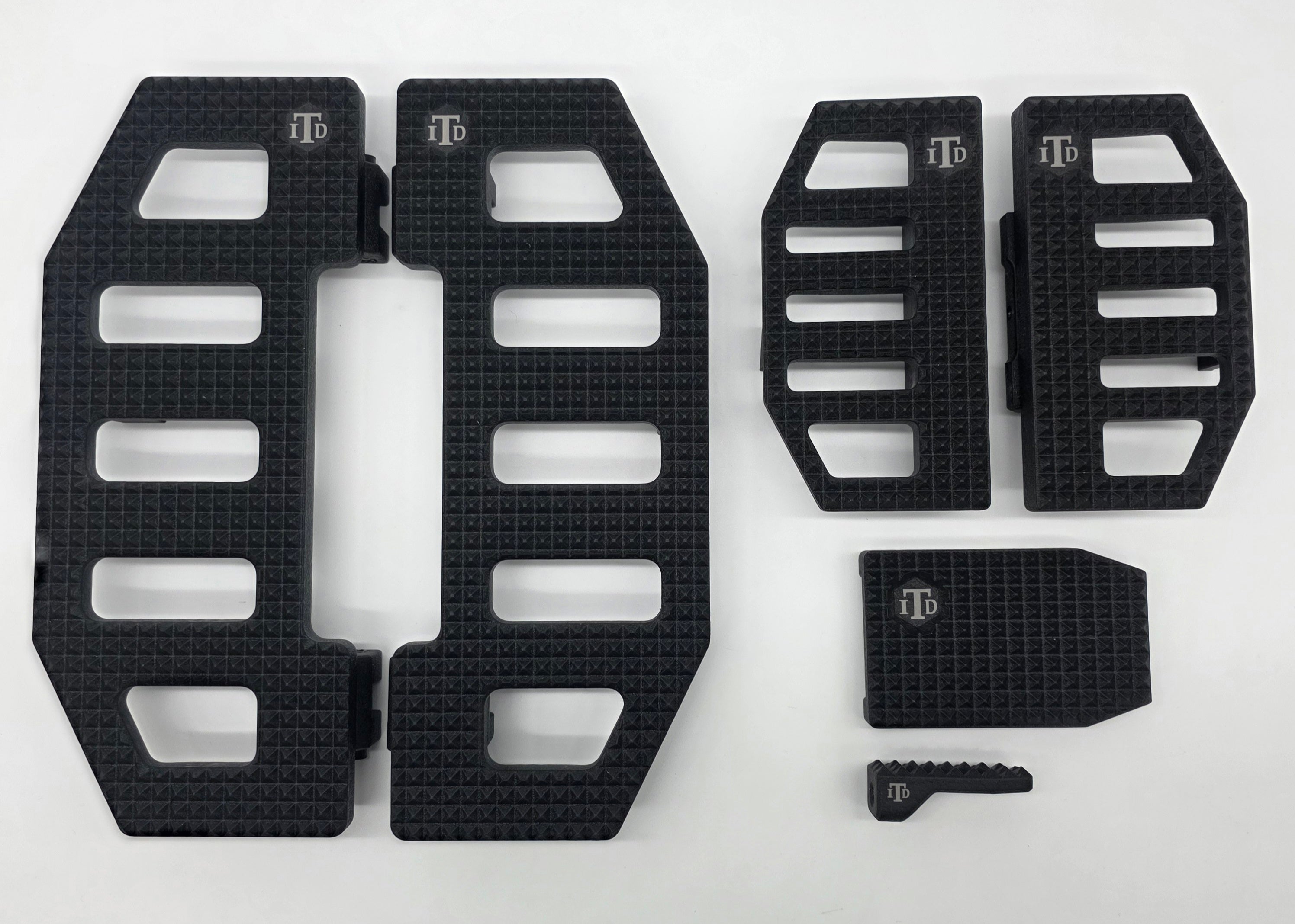 Genesis Collection Complete Touring Kit