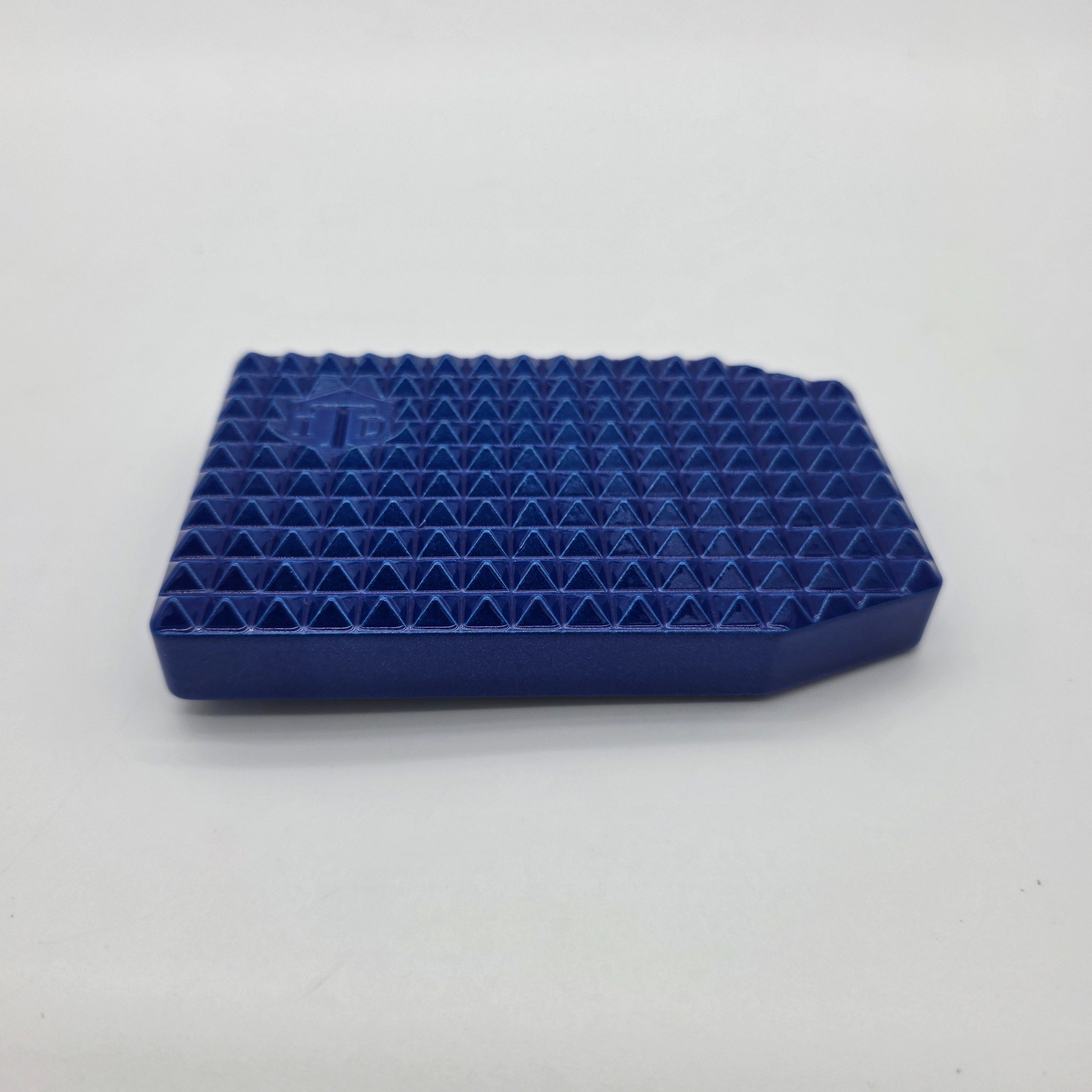 Genesis Touring Brake Pedal Pad