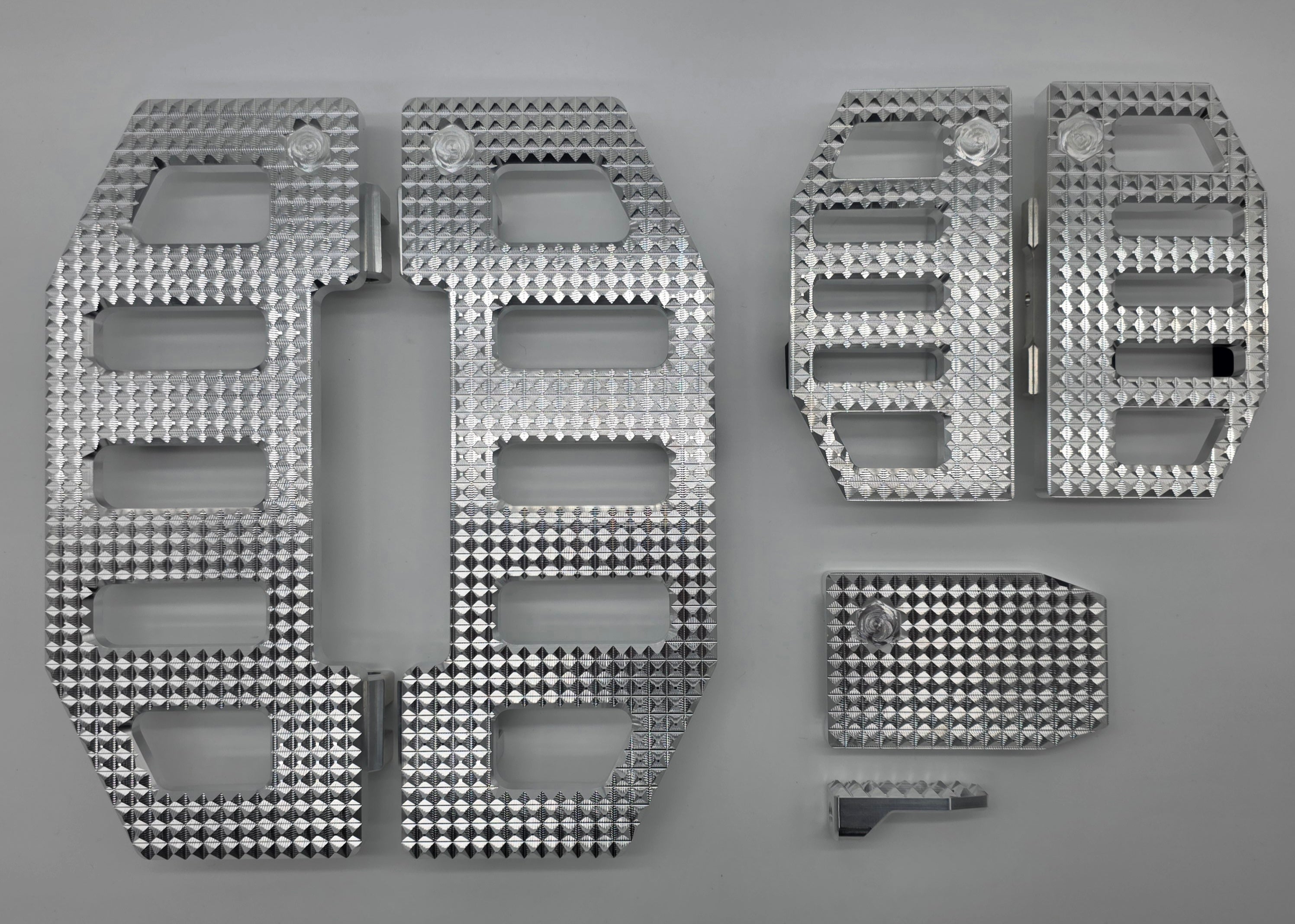 Genesis Collection Complete Touring Kit