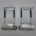 Billet Saddlebag Lid Mounts - Pre-Order