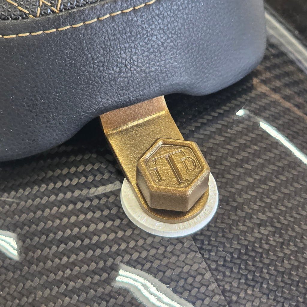 Billet Seat Screw | Harley-Davidson
