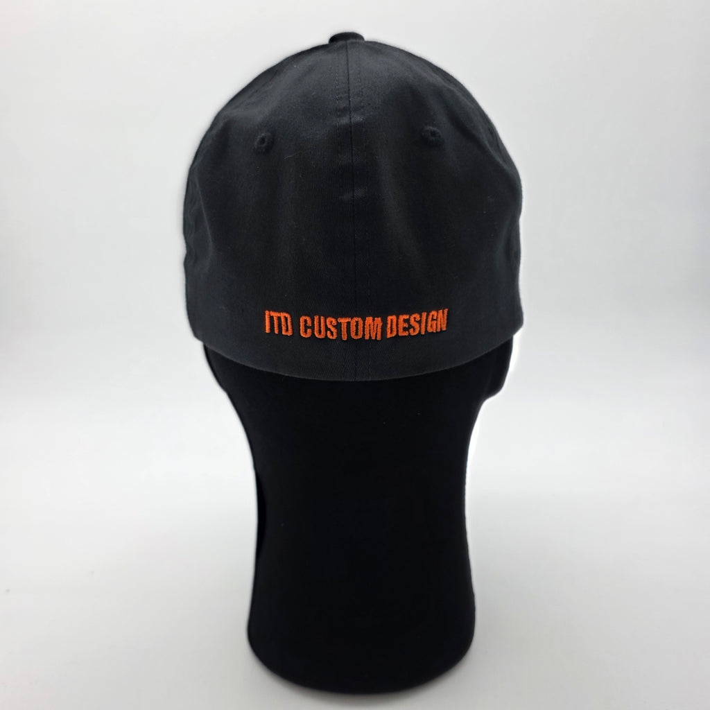 ITD Custom Hat