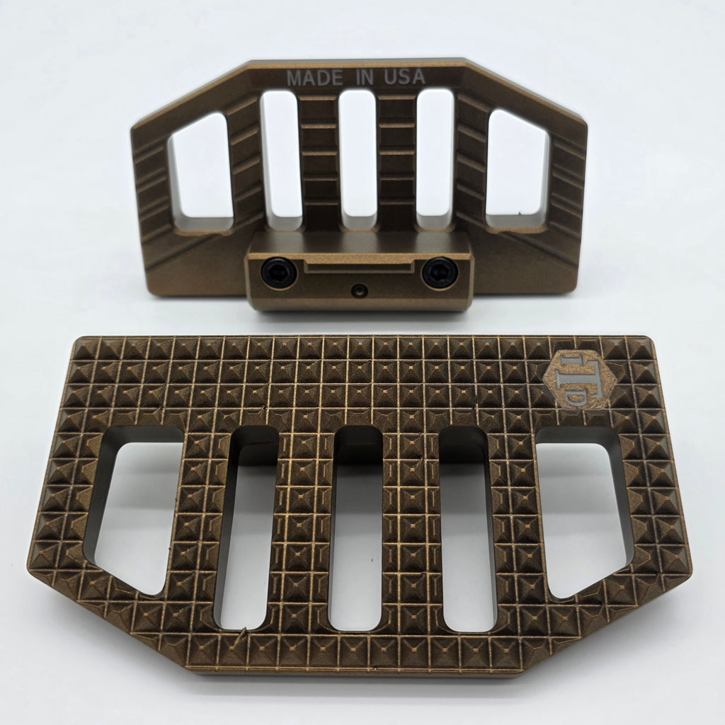 Genesis Passenger Floorboards