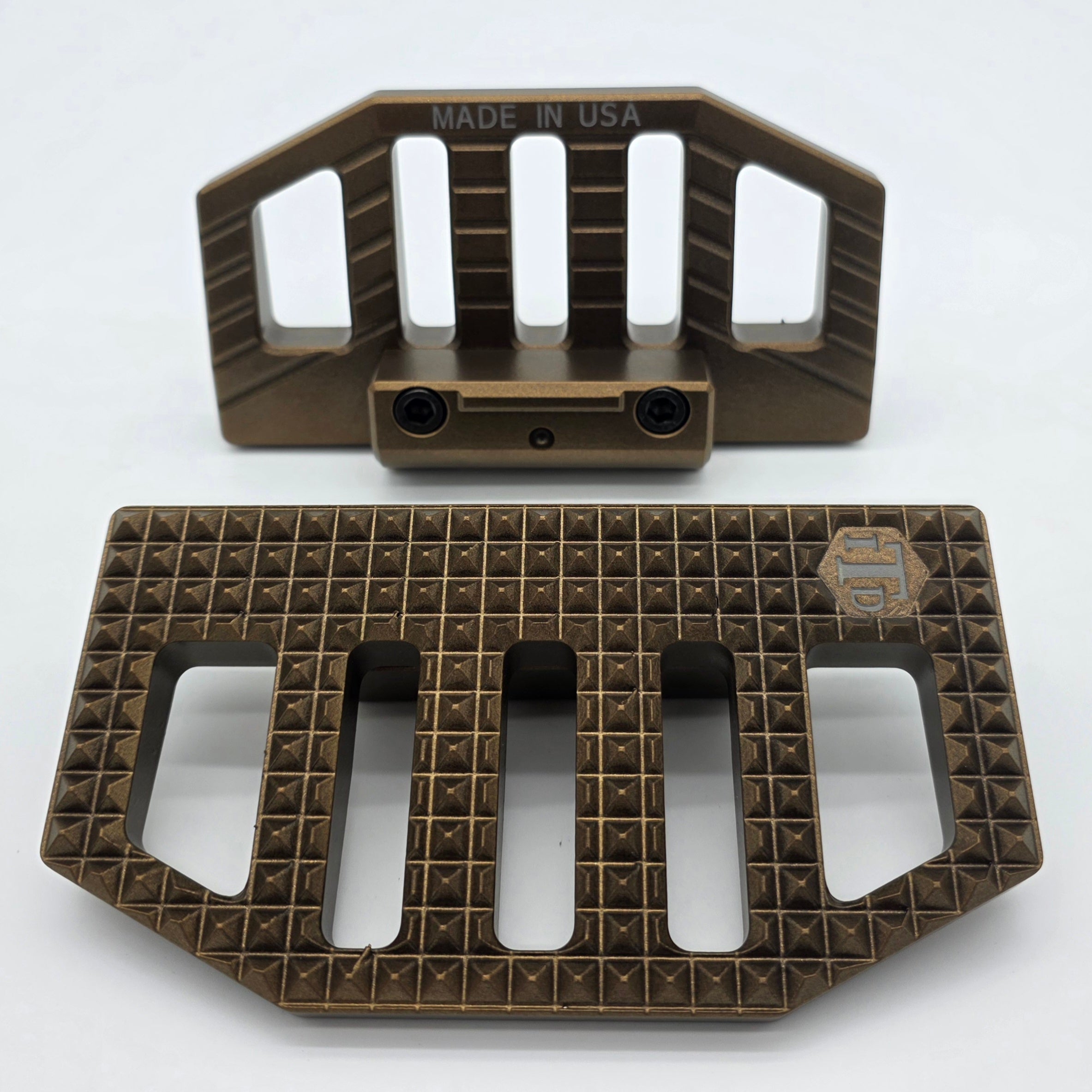 Genesis Passenger Floorboards