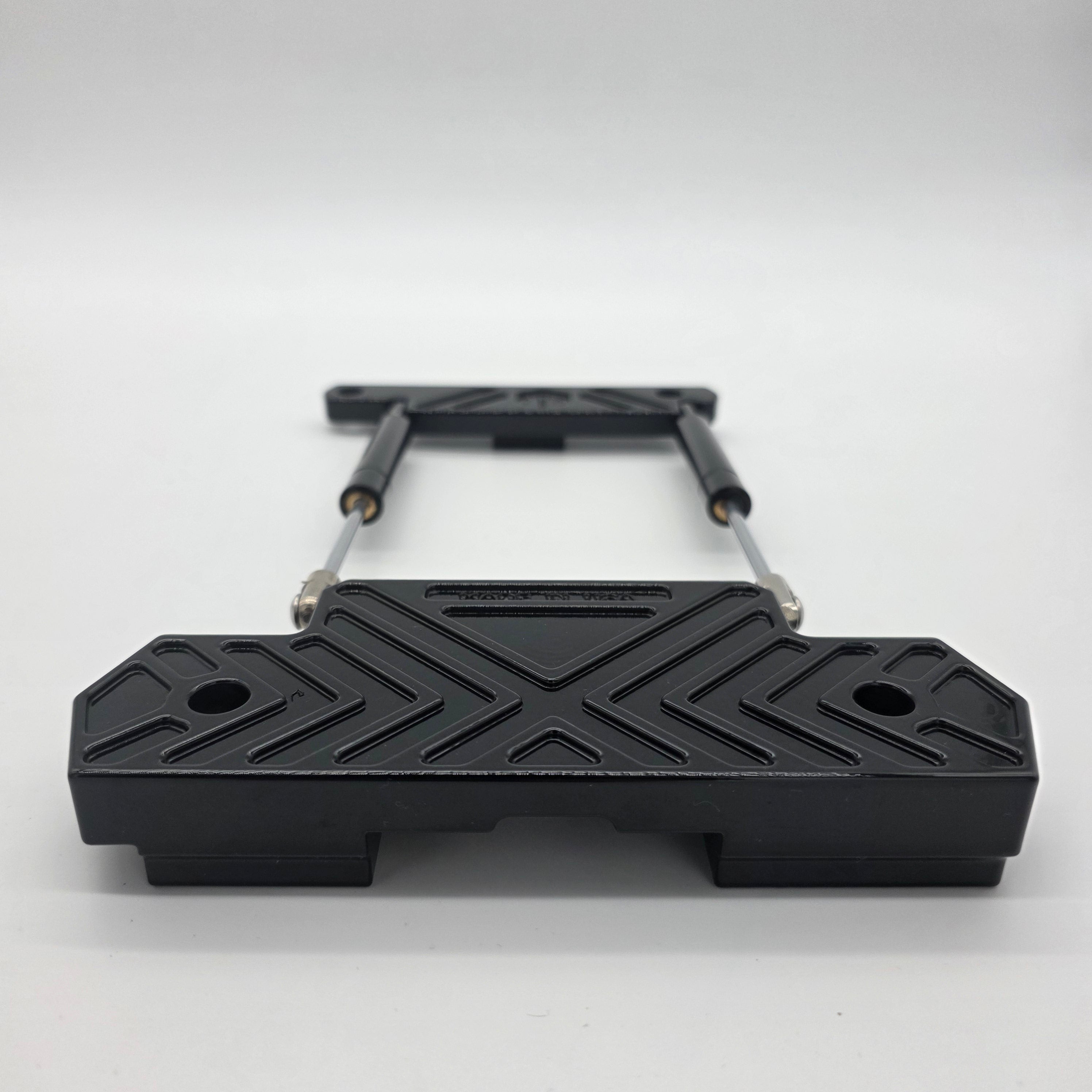 Billet Saddlebag Lid Mounts - 3 Week Lead Time