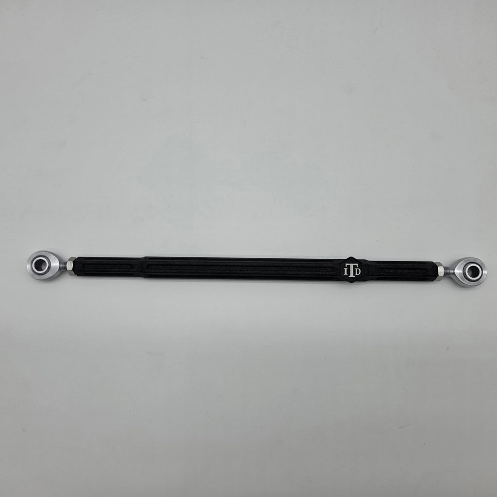 Bagger Shift Linkage