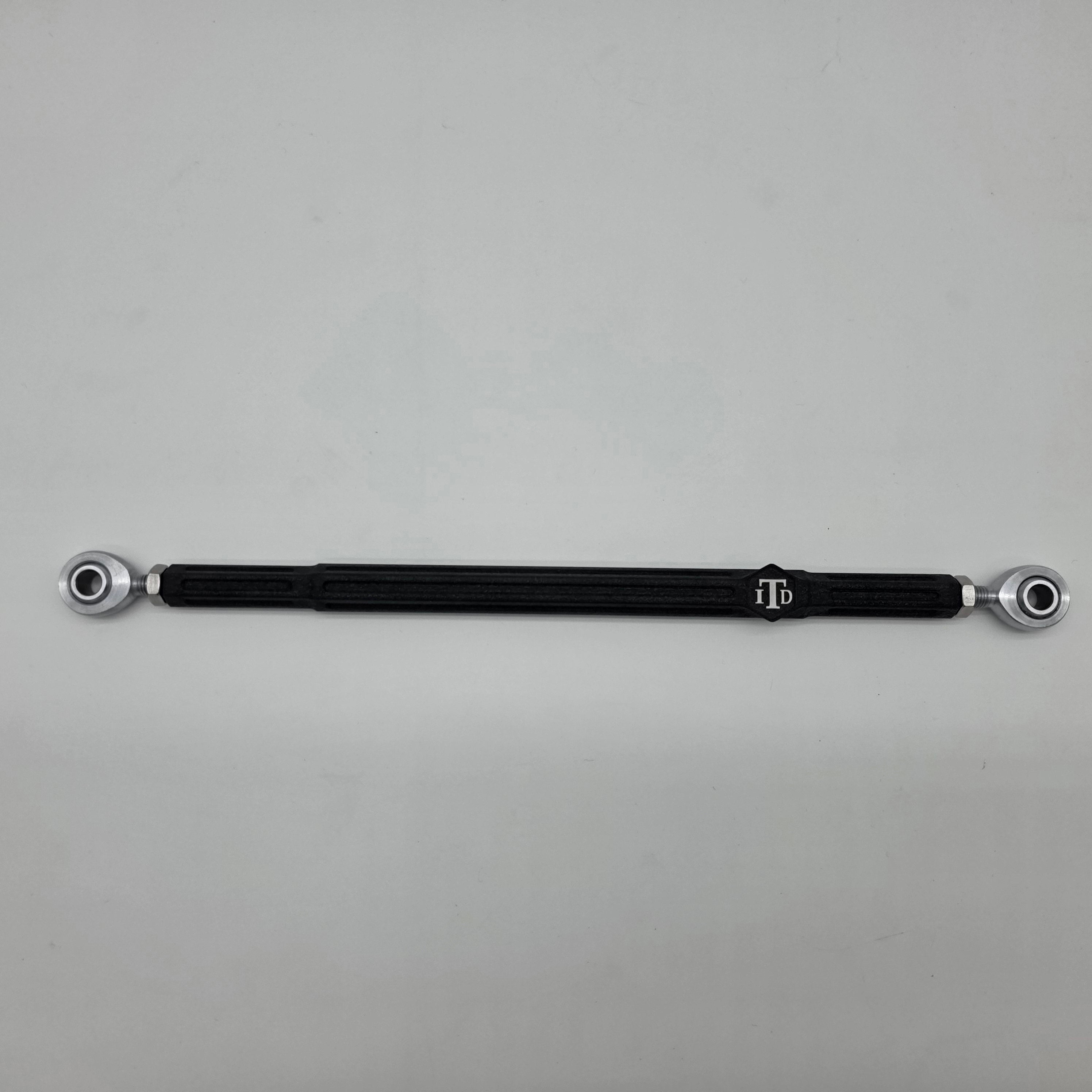 Bagger Shift Linkage