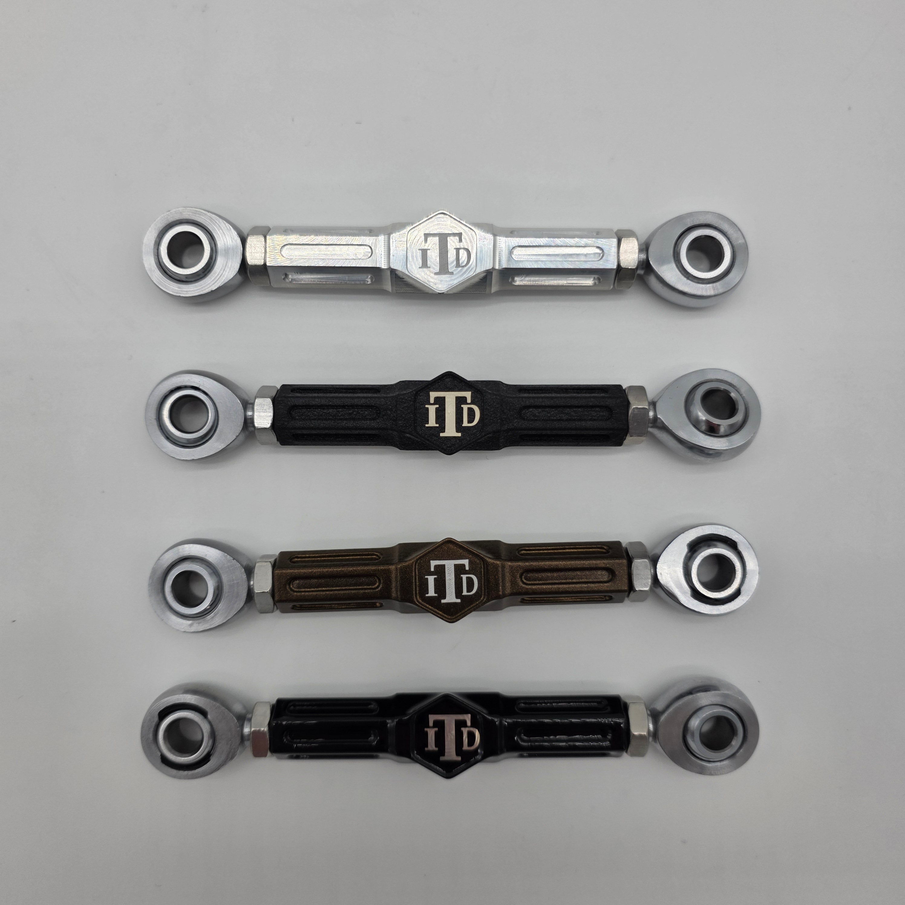 M8 Softail Brake Linkage