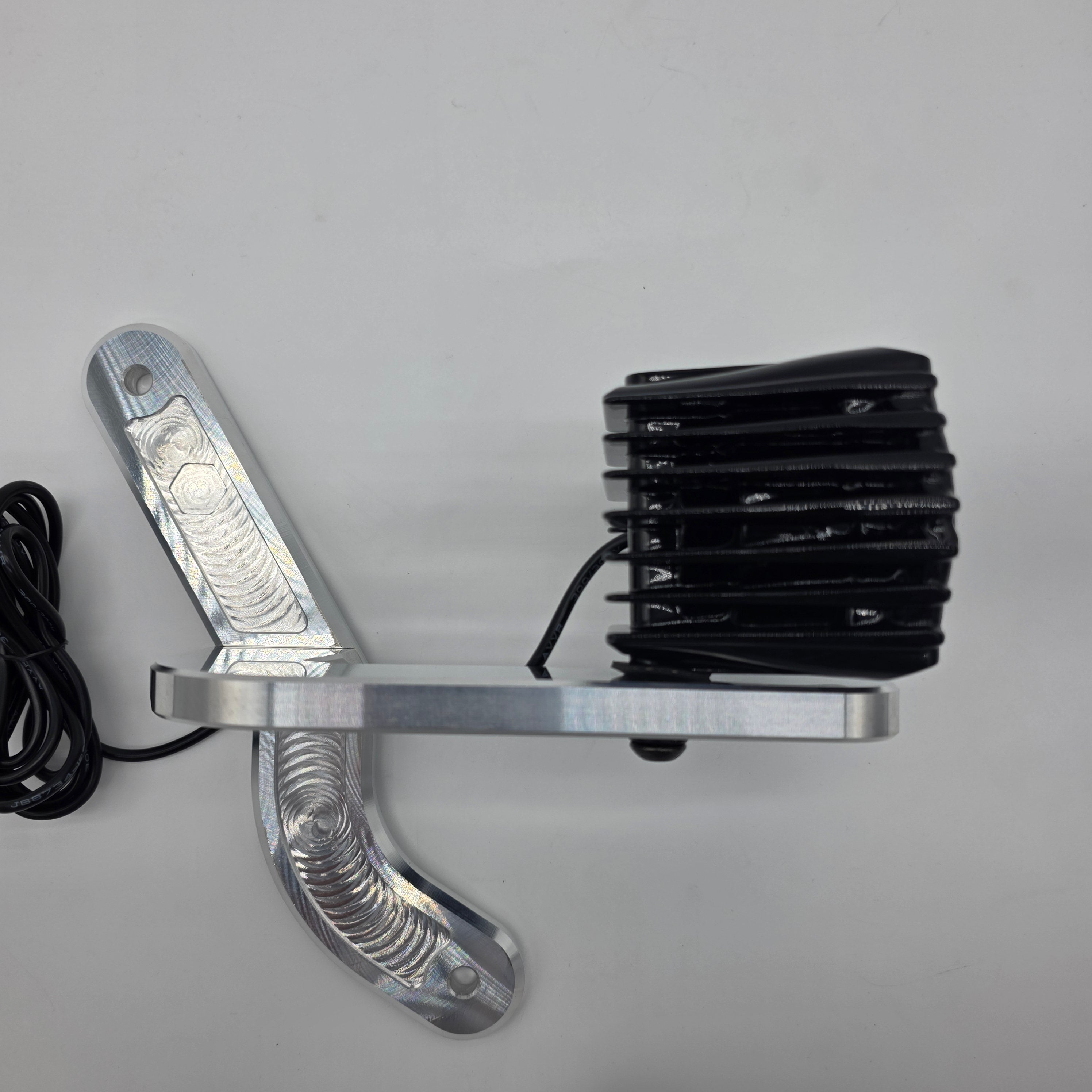 23.5+ Street Glide Fog Lamp & Turn Signal Complete Kit