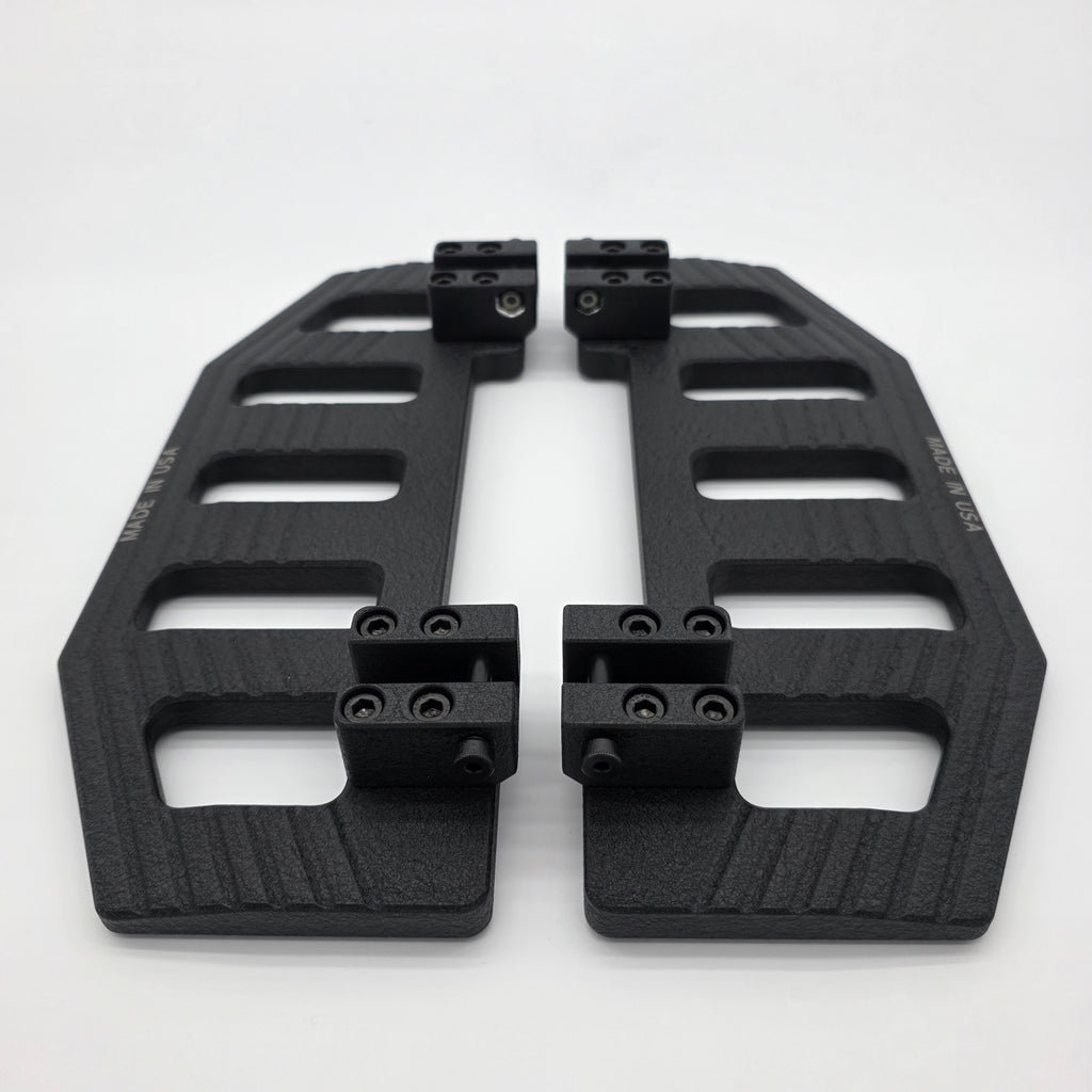 Genesis Rider Floorboards