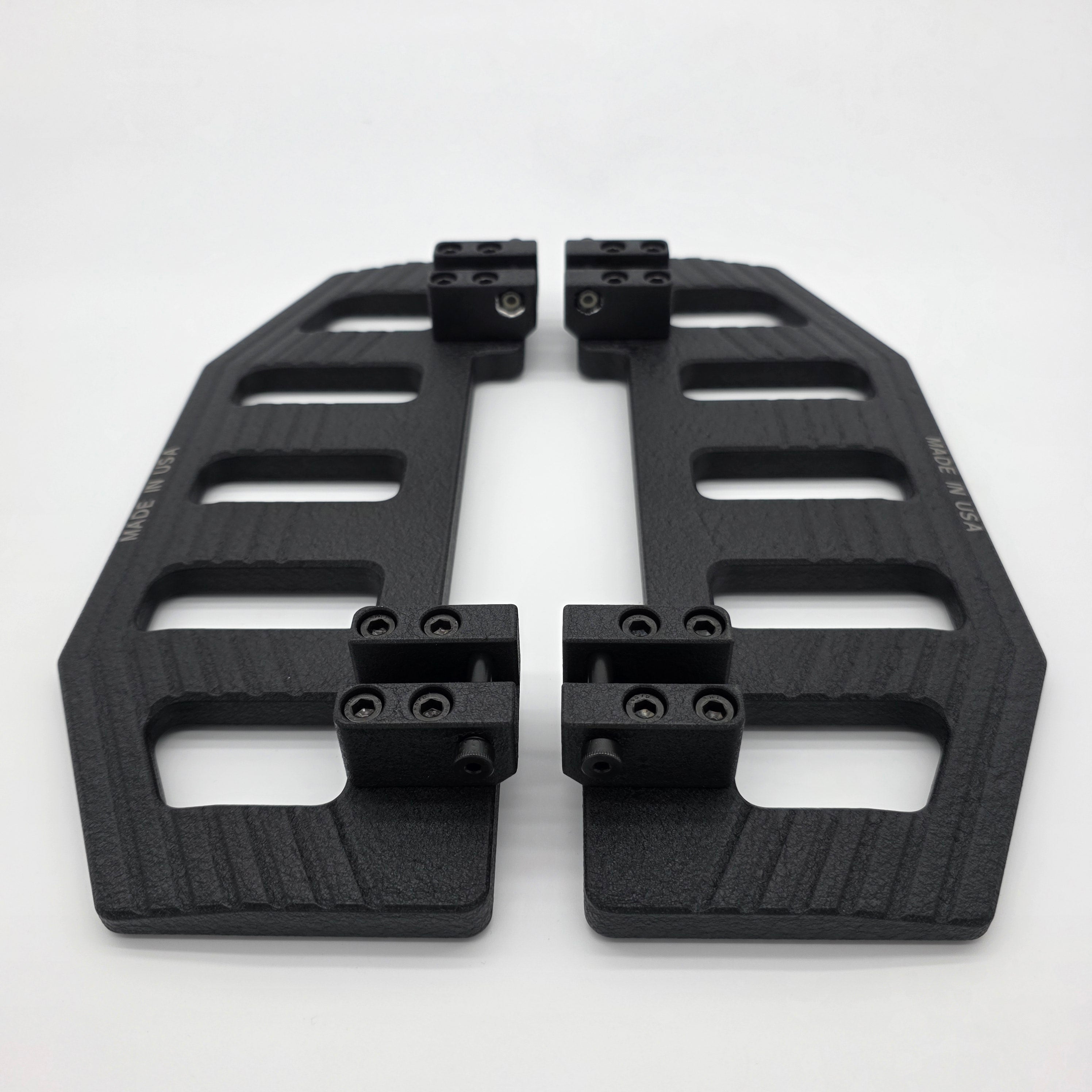 Genesis Rider Floorboards