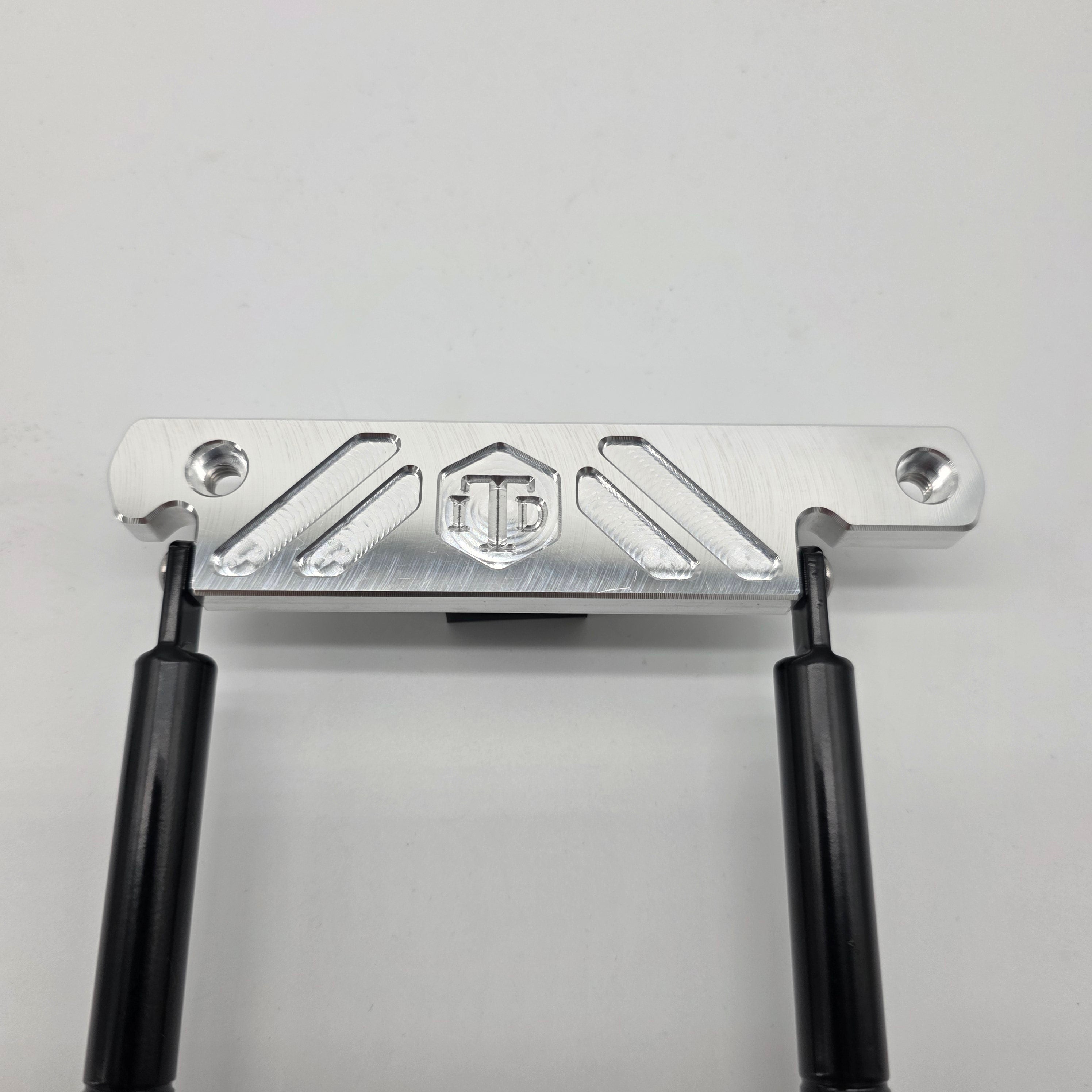 Billet Saddlebag Lid Mounts - 3 Week Lead Time
