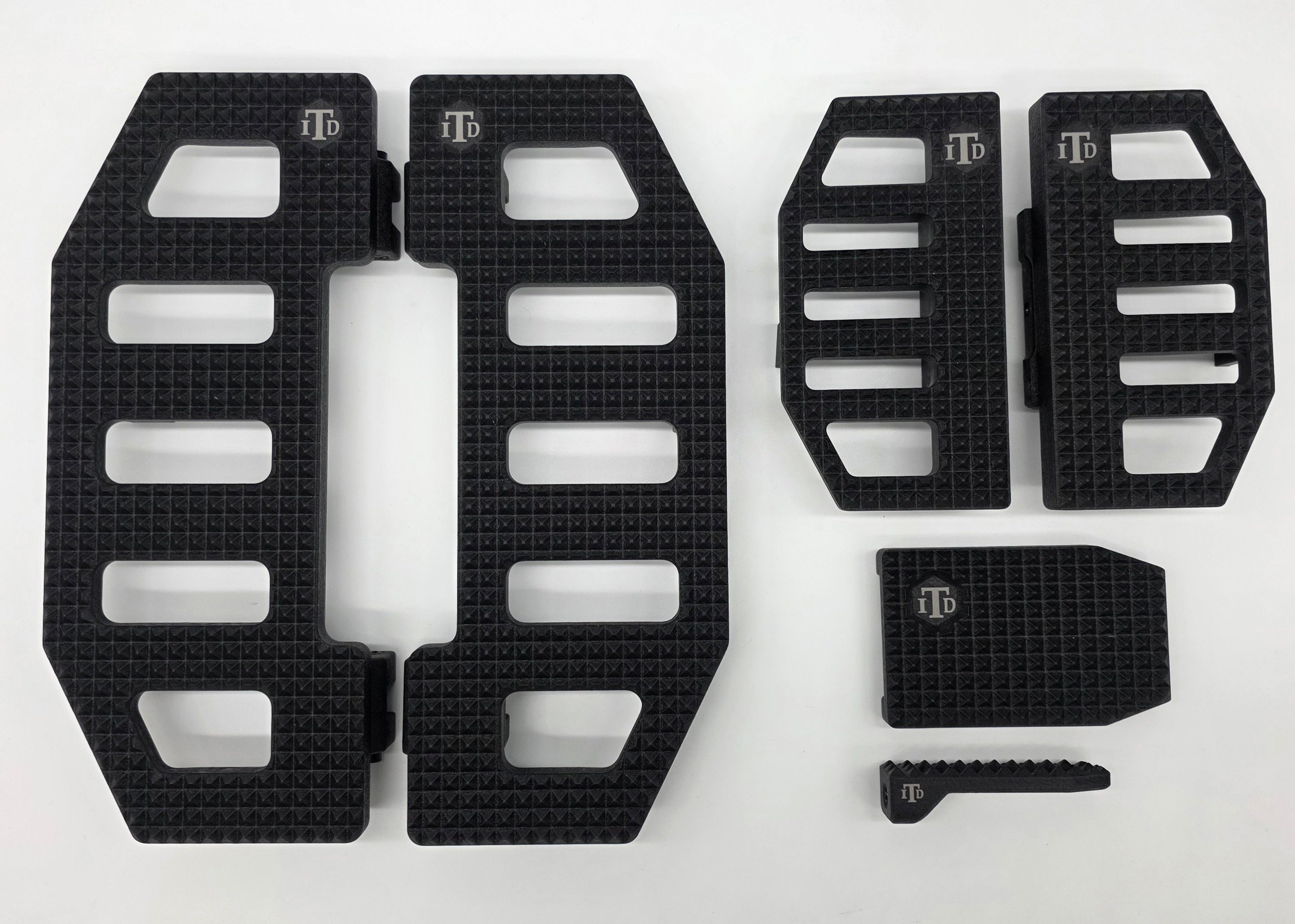 Genesis Collection Complete Touring Kit