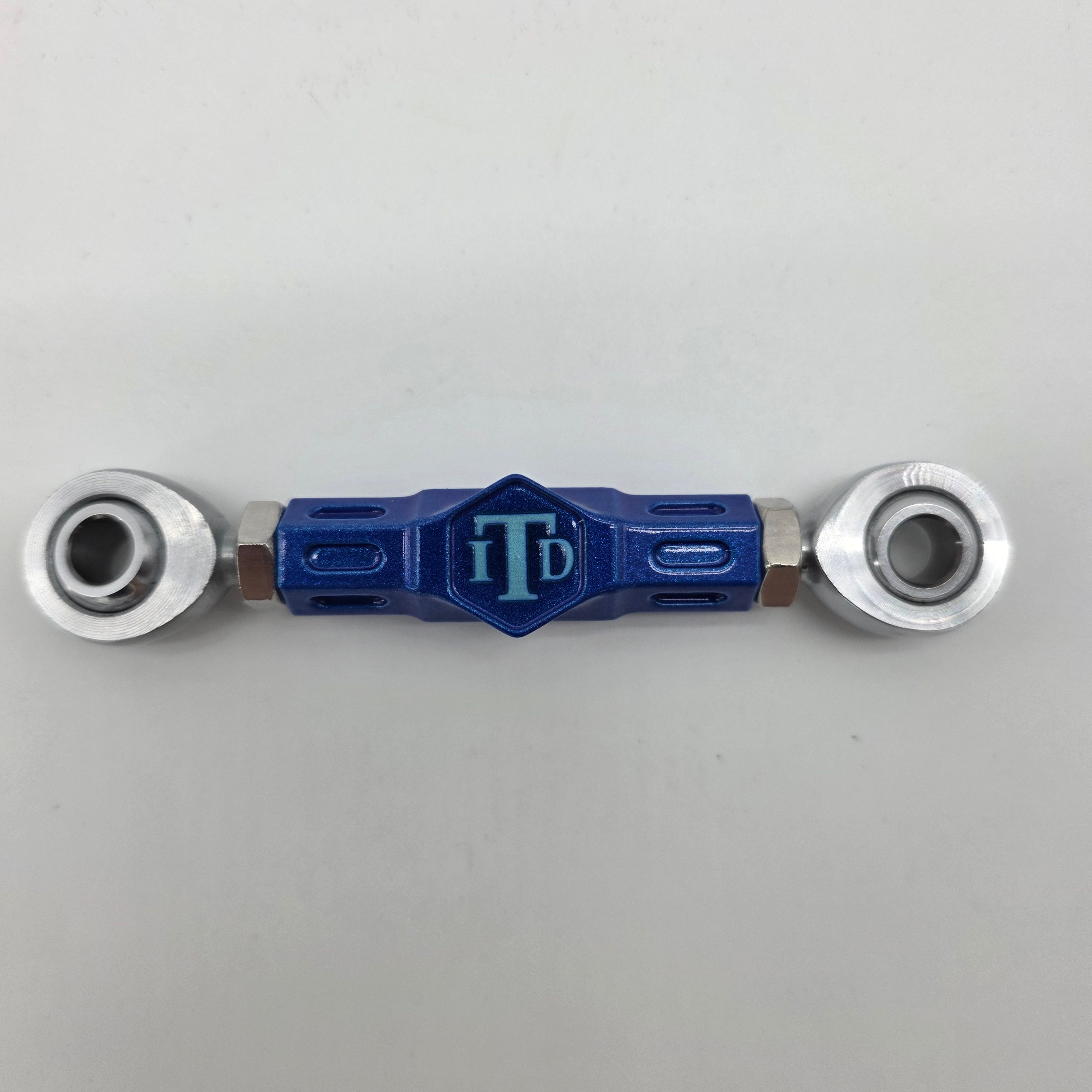 Dyna & M8 Softail Mid Control Shift Linkage