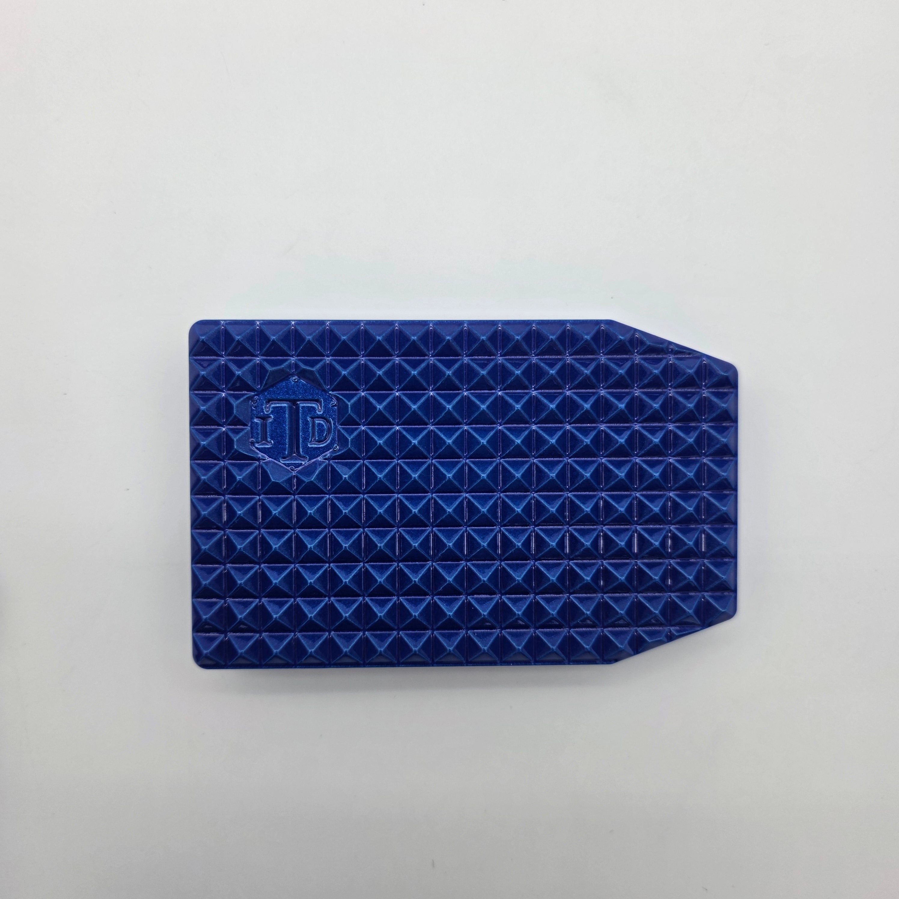 Genesis Touring Brake Pedal Pad