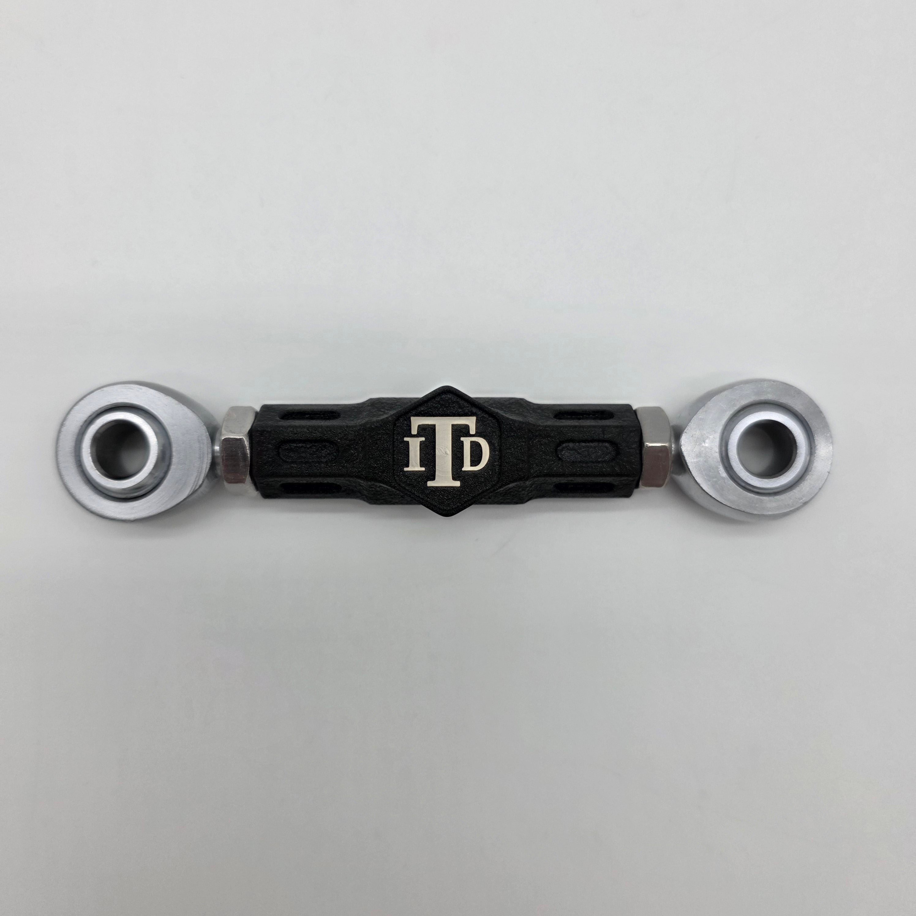 Dyna & M8 Softail Mid Control Shift Linkage