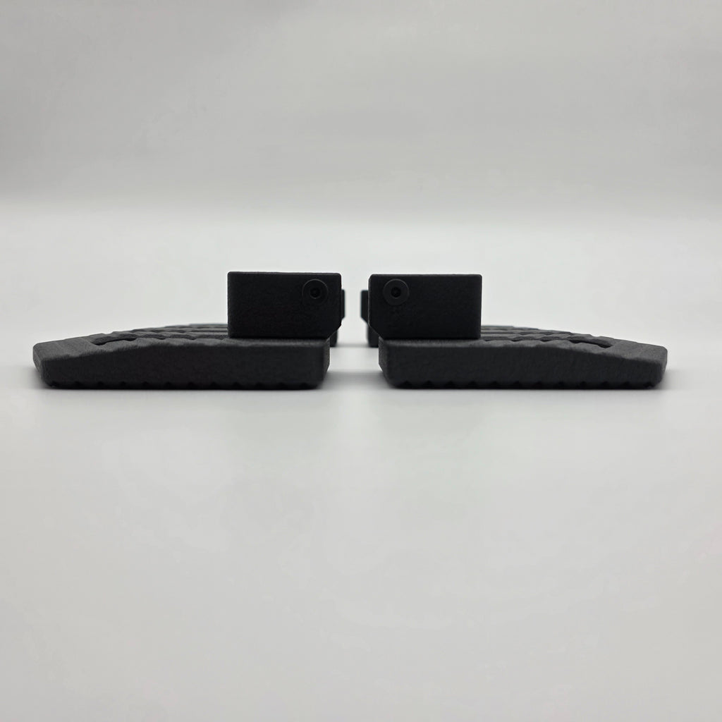 Genesis Rider Floorboards