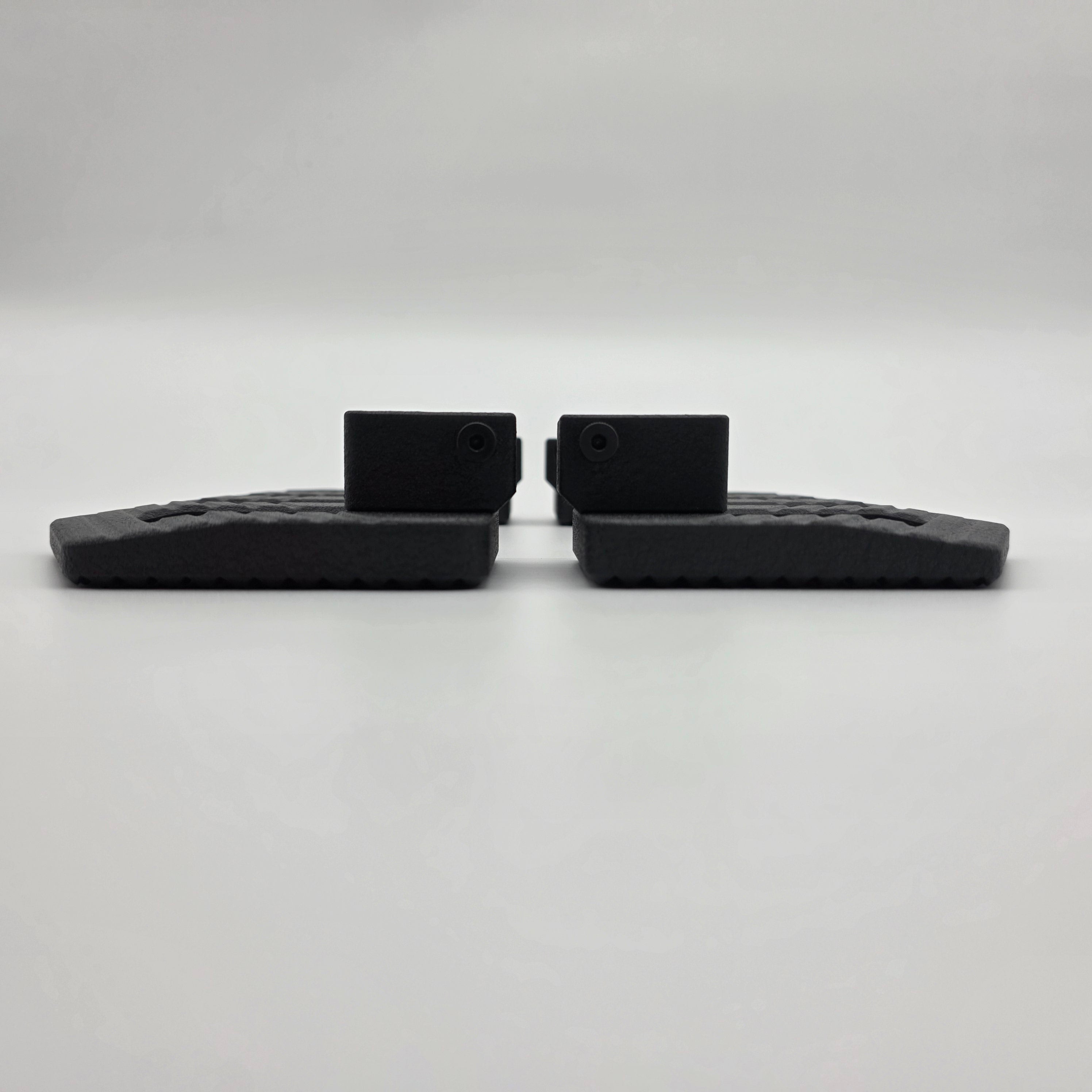 Genesis Rider Floorboards