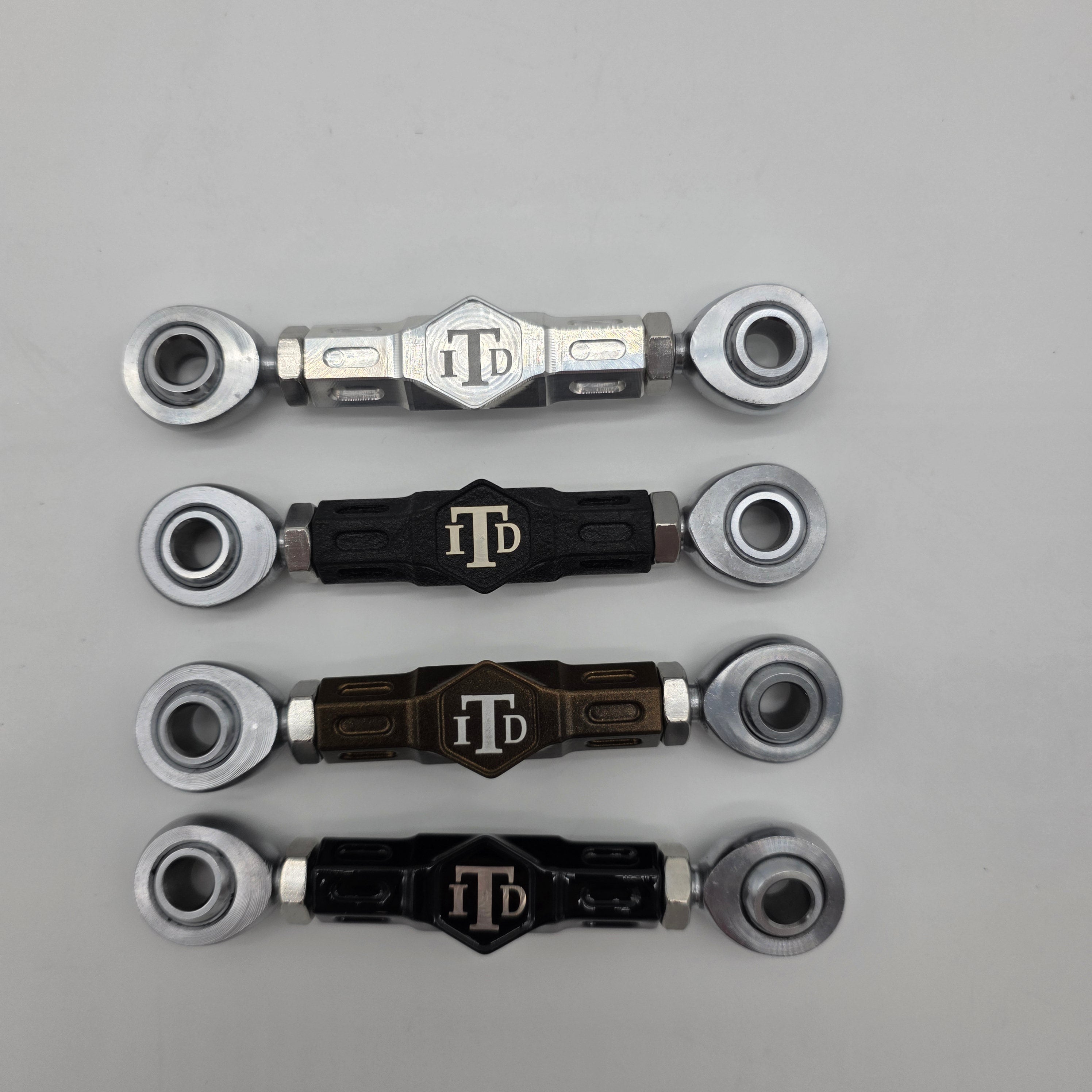 Dyna & M8 Softail Mid Control Shift Linkage