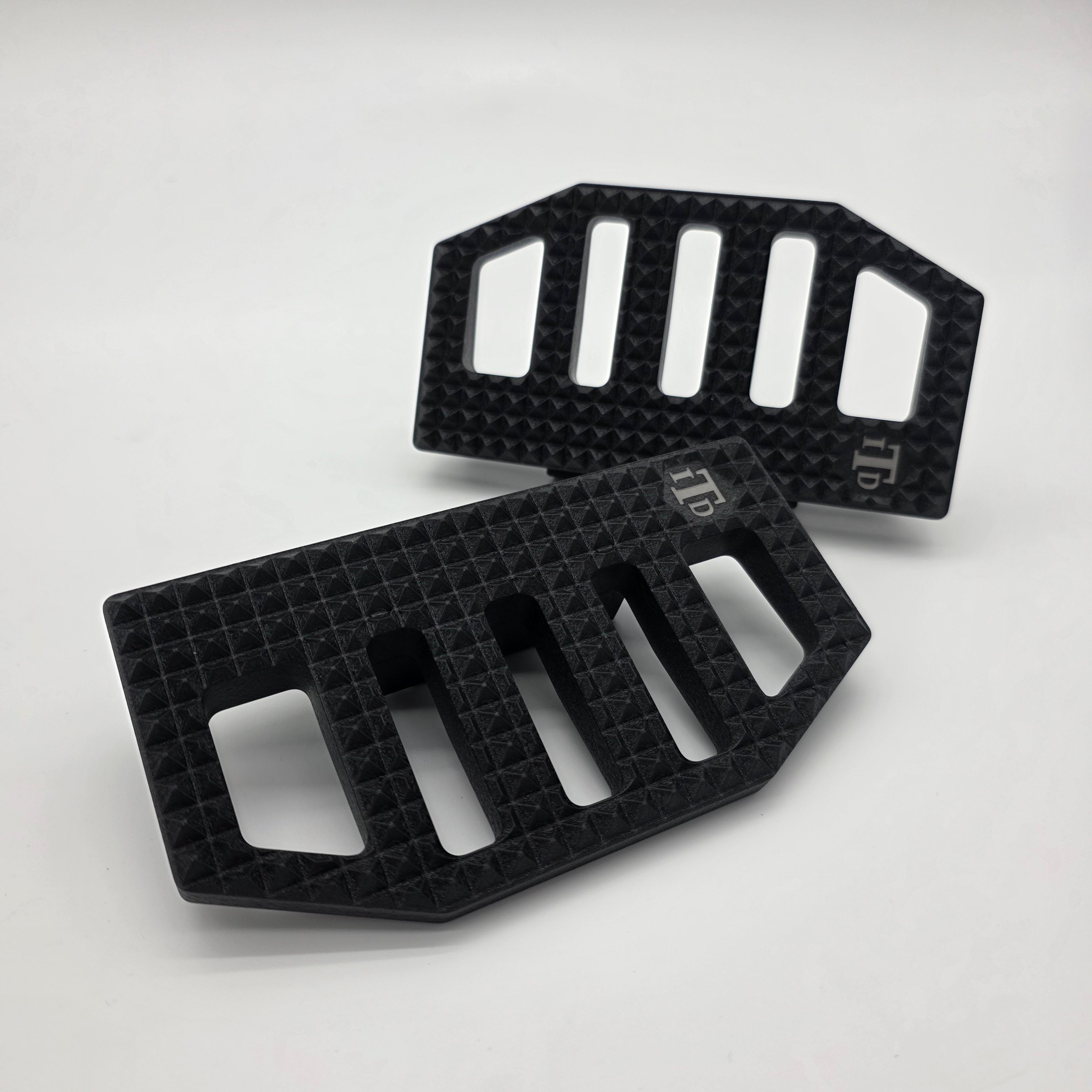 Genesis Passenger Floorboards