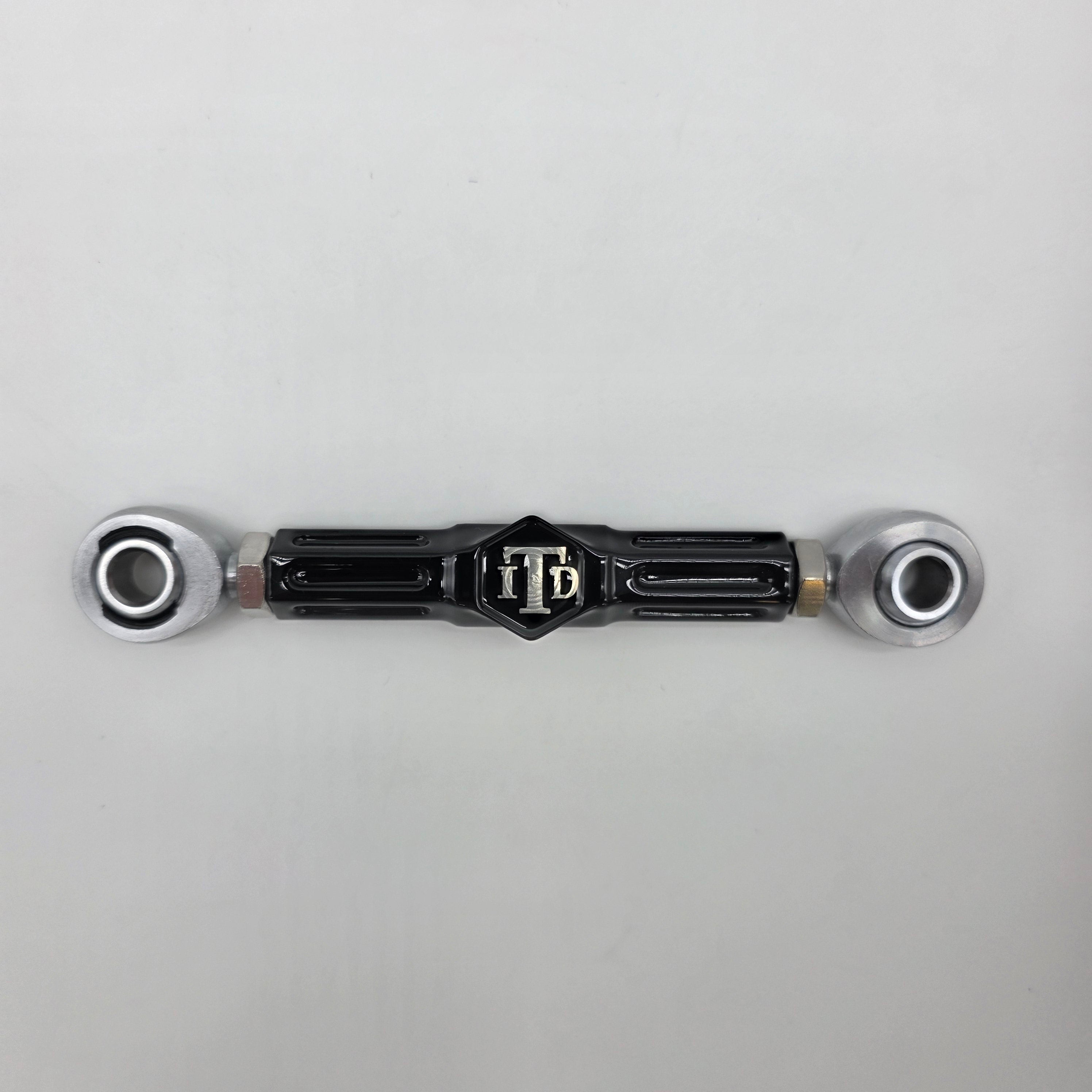 M8 Softail Brake Linkage