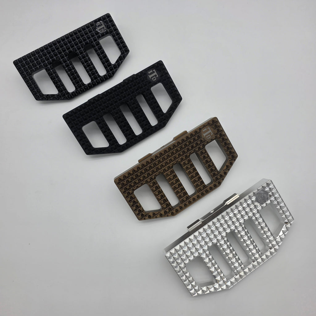 Genesis Passenger Floorboards