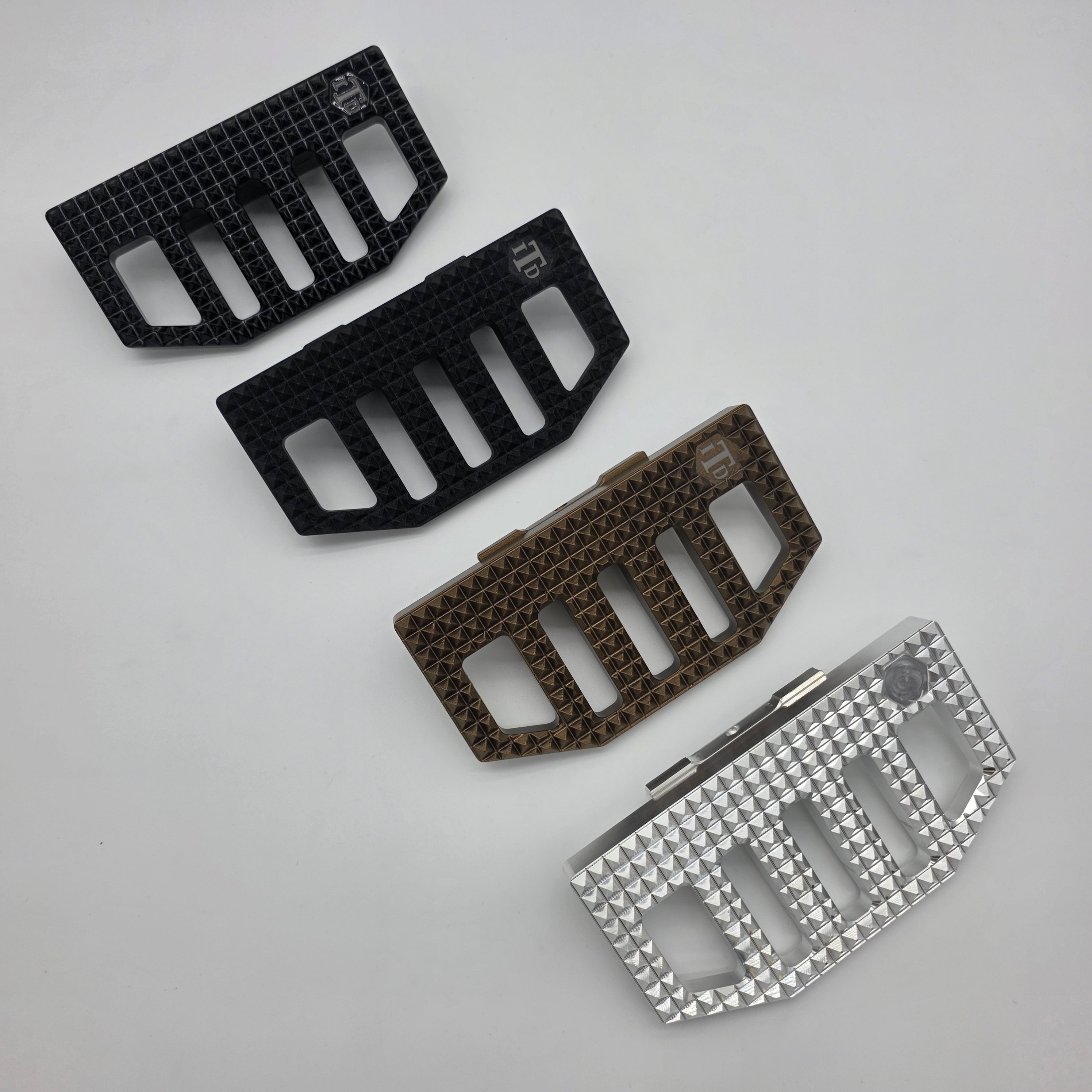 Genesis Passenger Floorboards