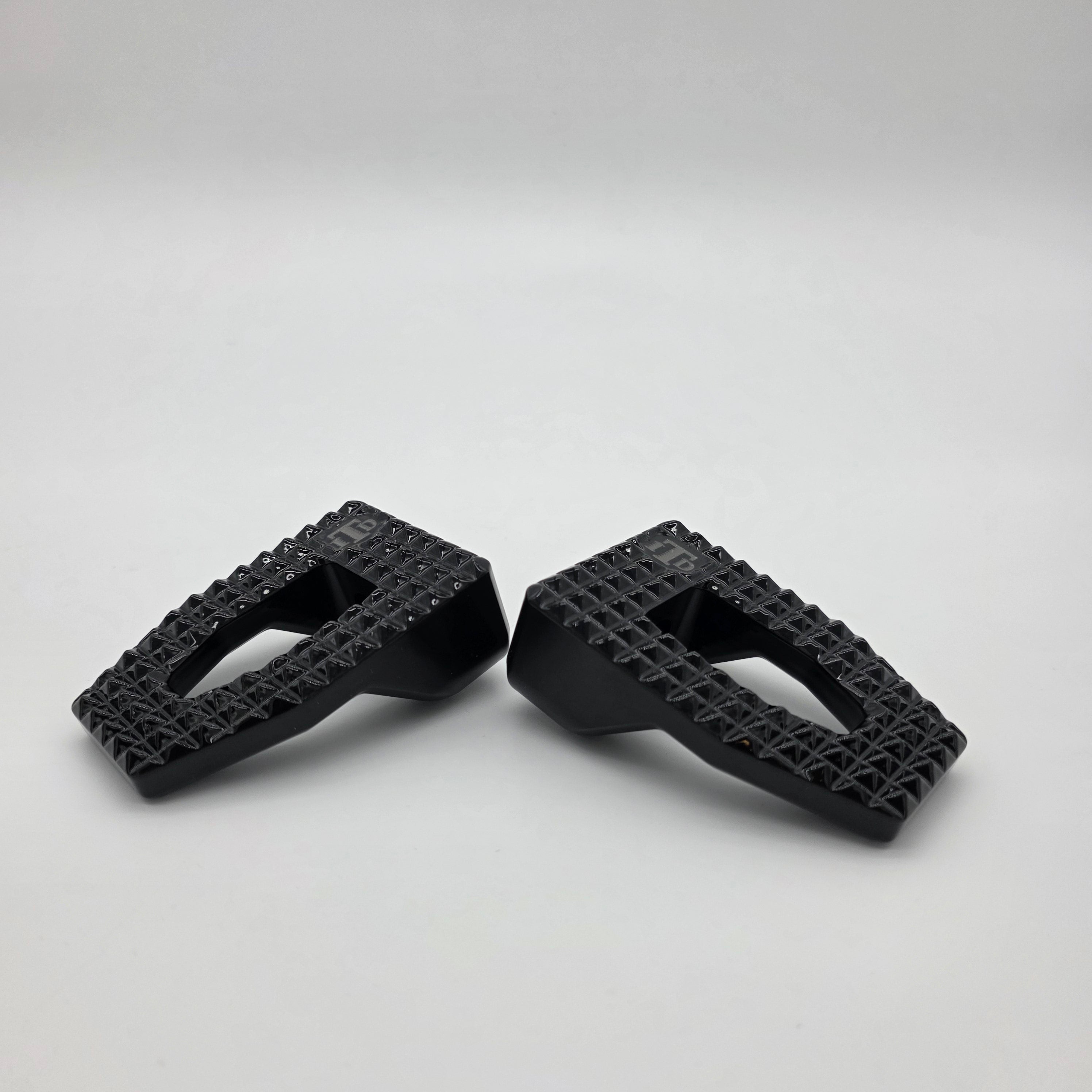 Genesis Rider / Passenger Footpegs