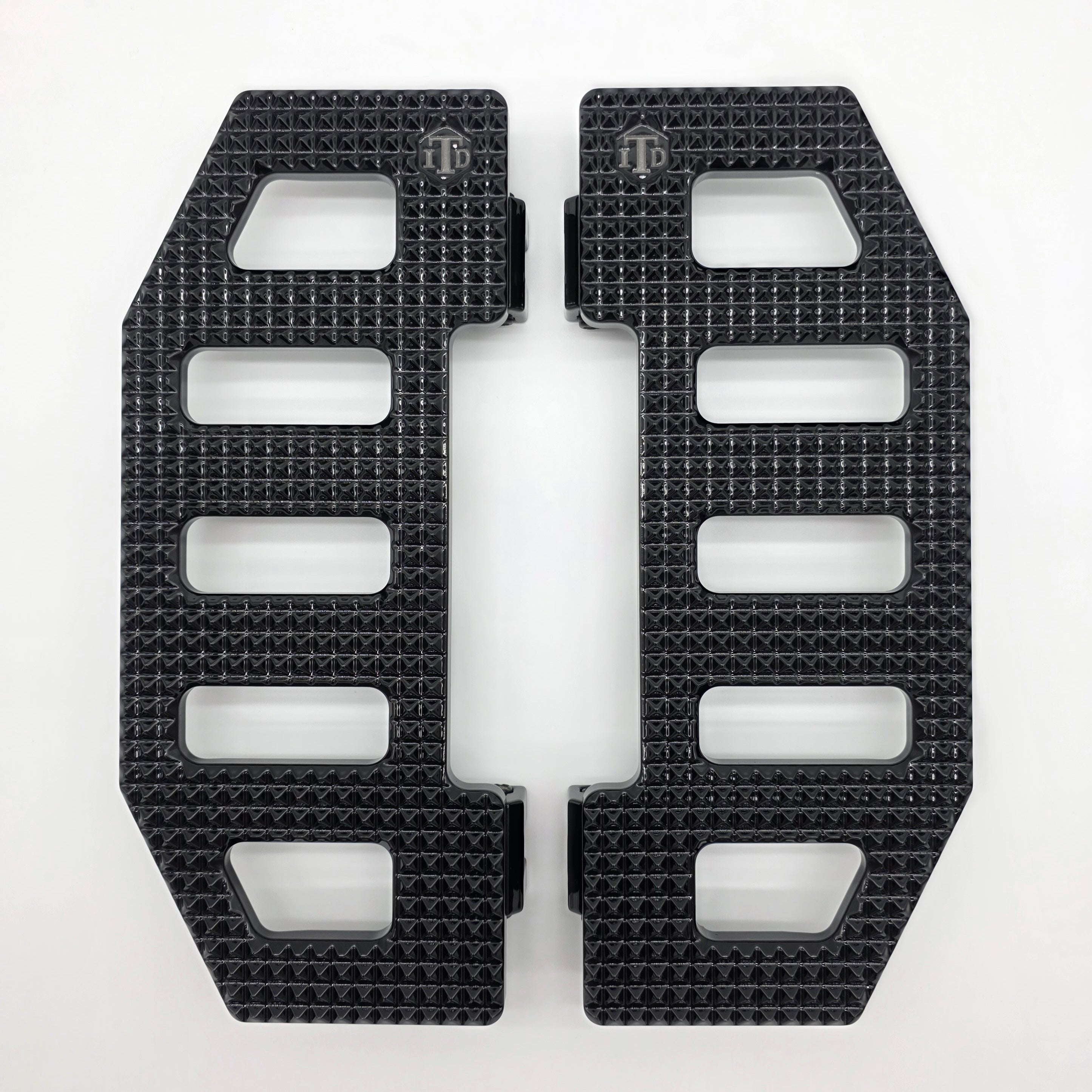 Genesis Rider Floorboards