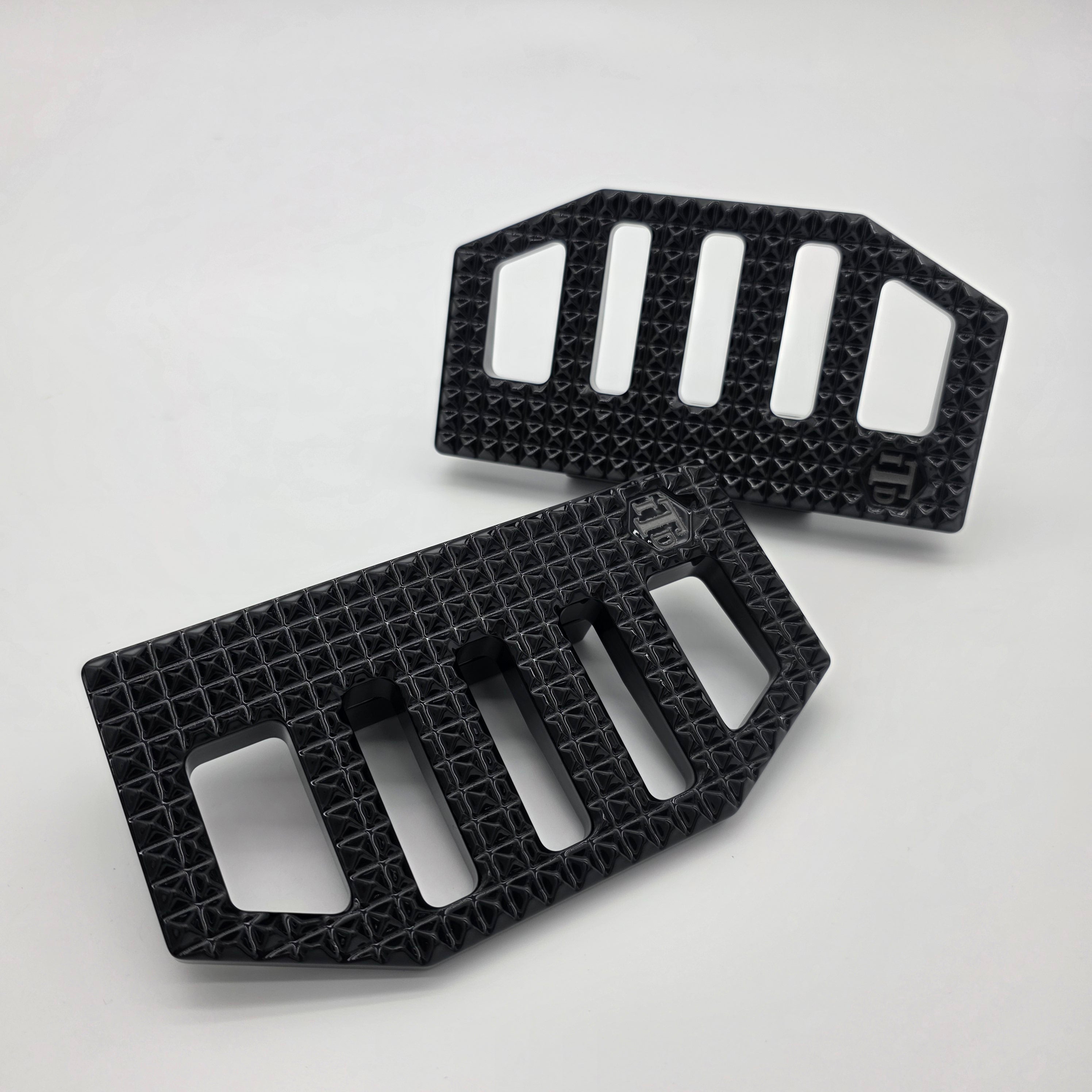 Genesis Passenger Floorboards