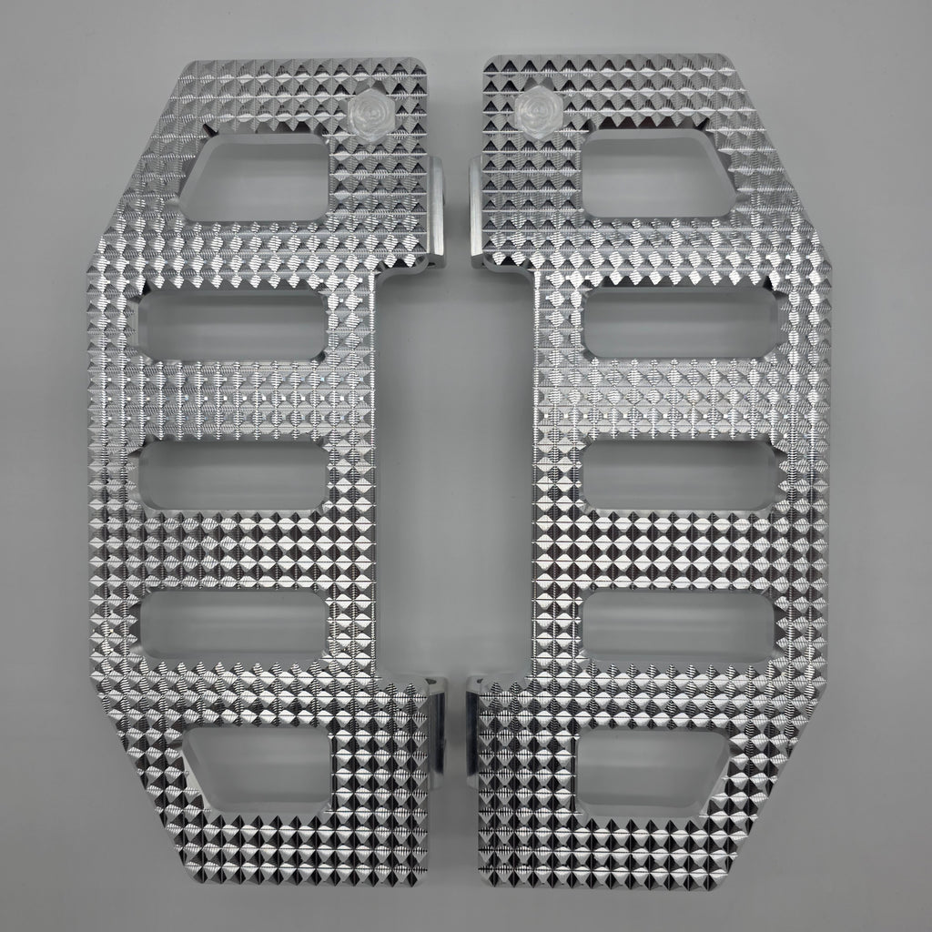 Genesis Rider Floorboards