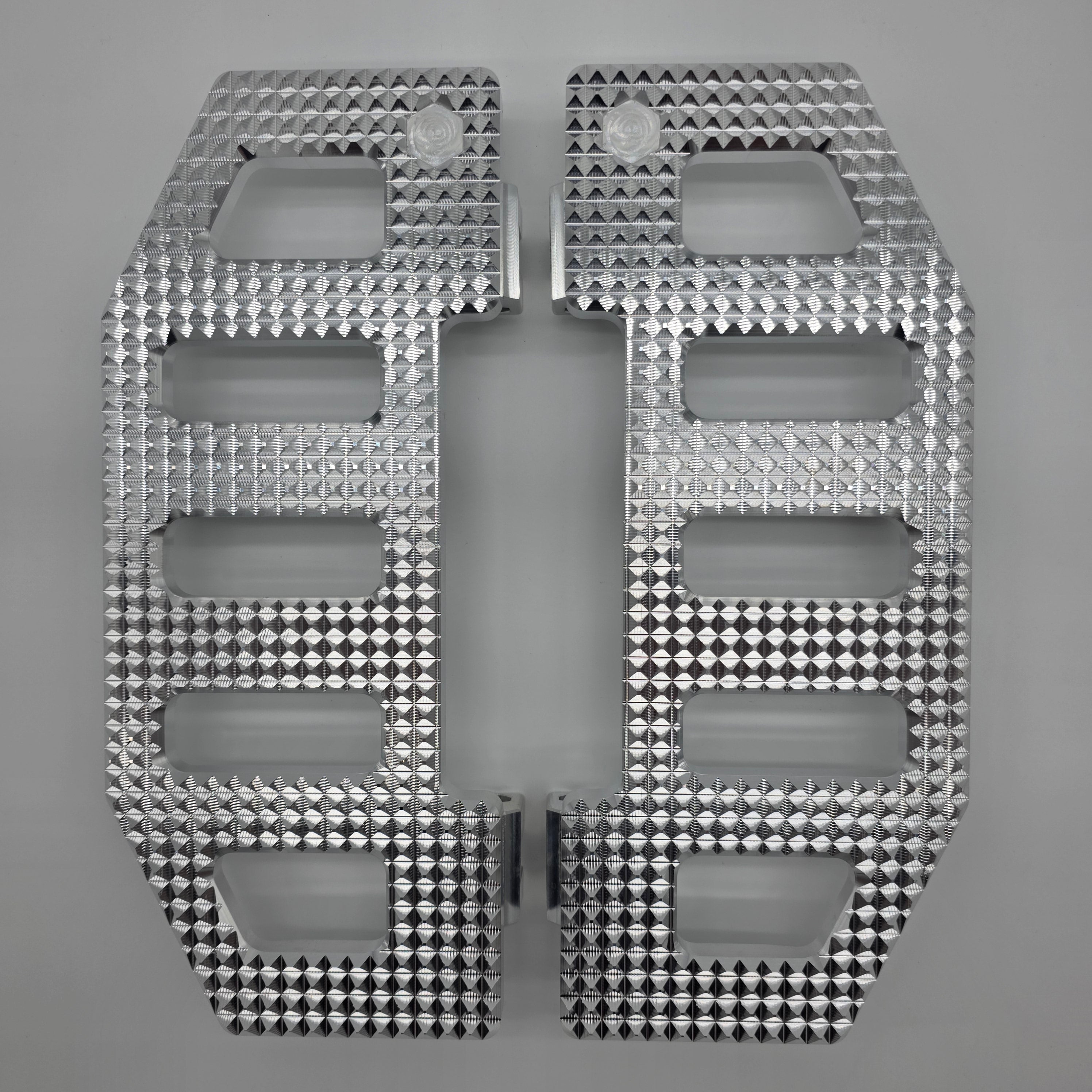 Genesis Rider Floorboards