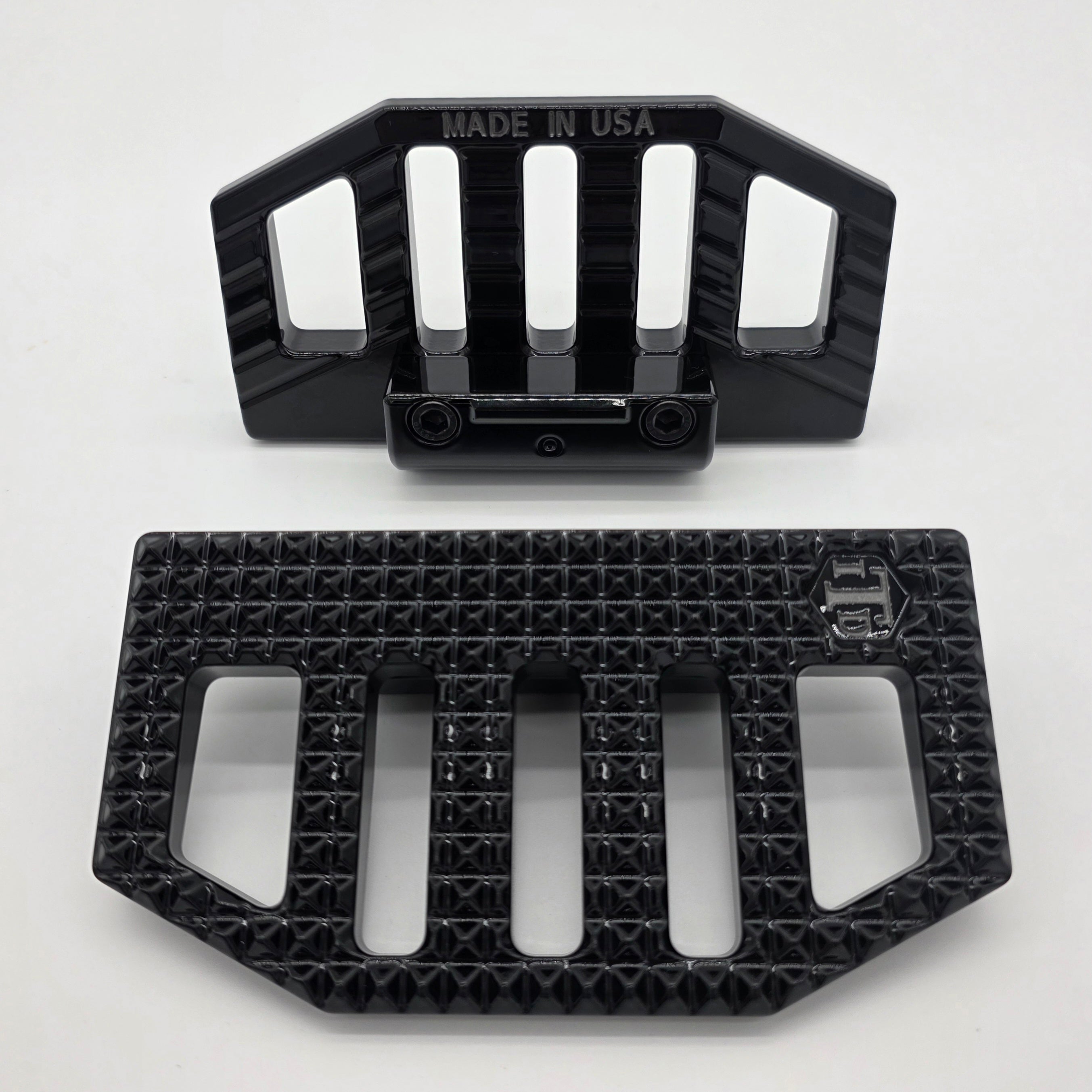 Genesis Passenger Floorboards