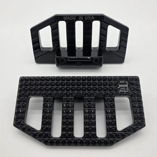 Genesis Passenger Floorboards